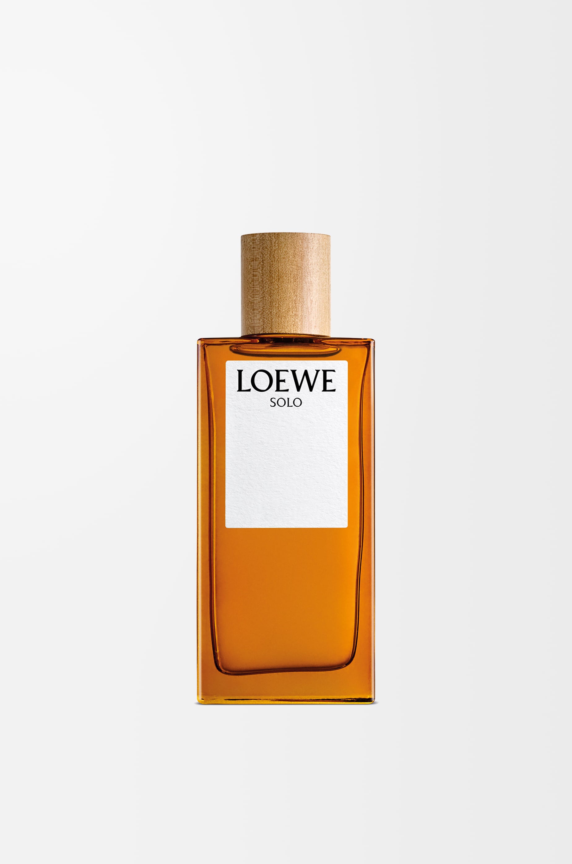 ロエベ ソロ オードゥ トワレ 100ml 無色 - ロエベ 日本 公式サイト