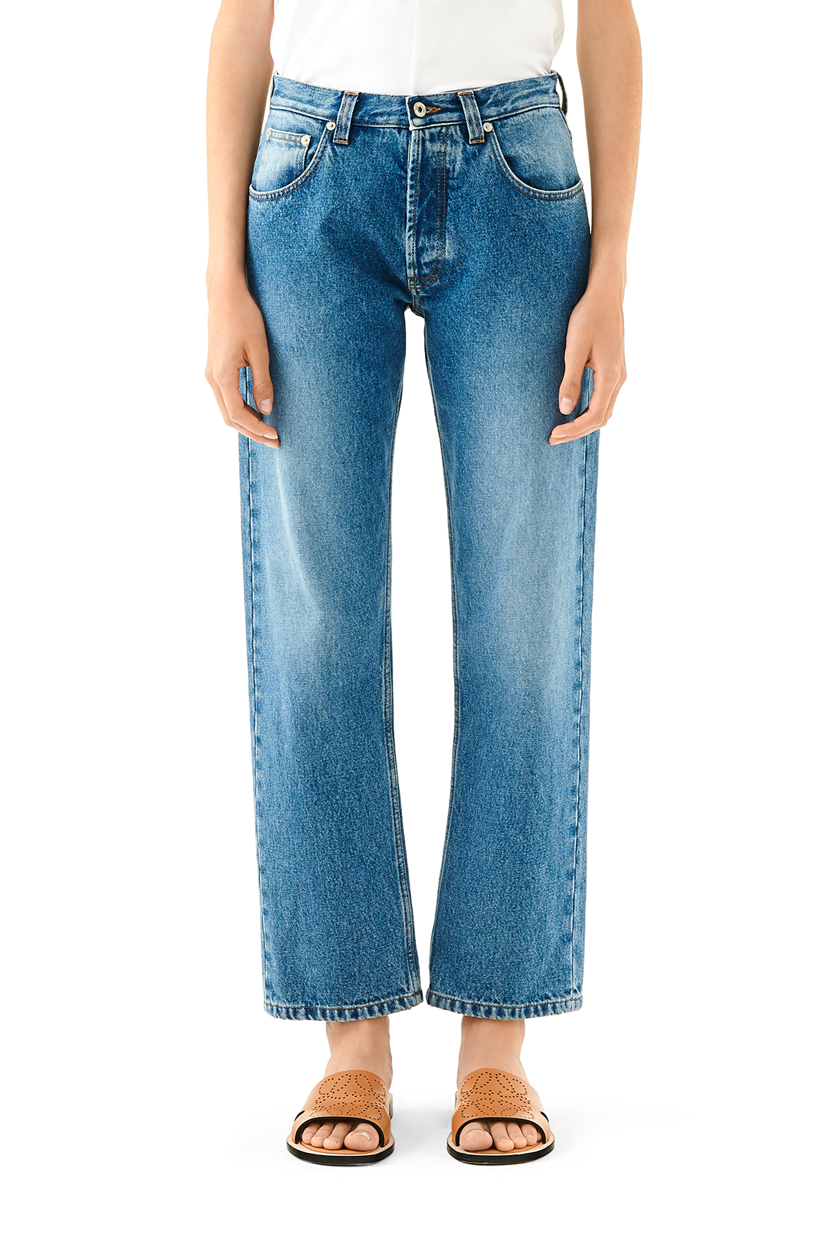 loewe jeans