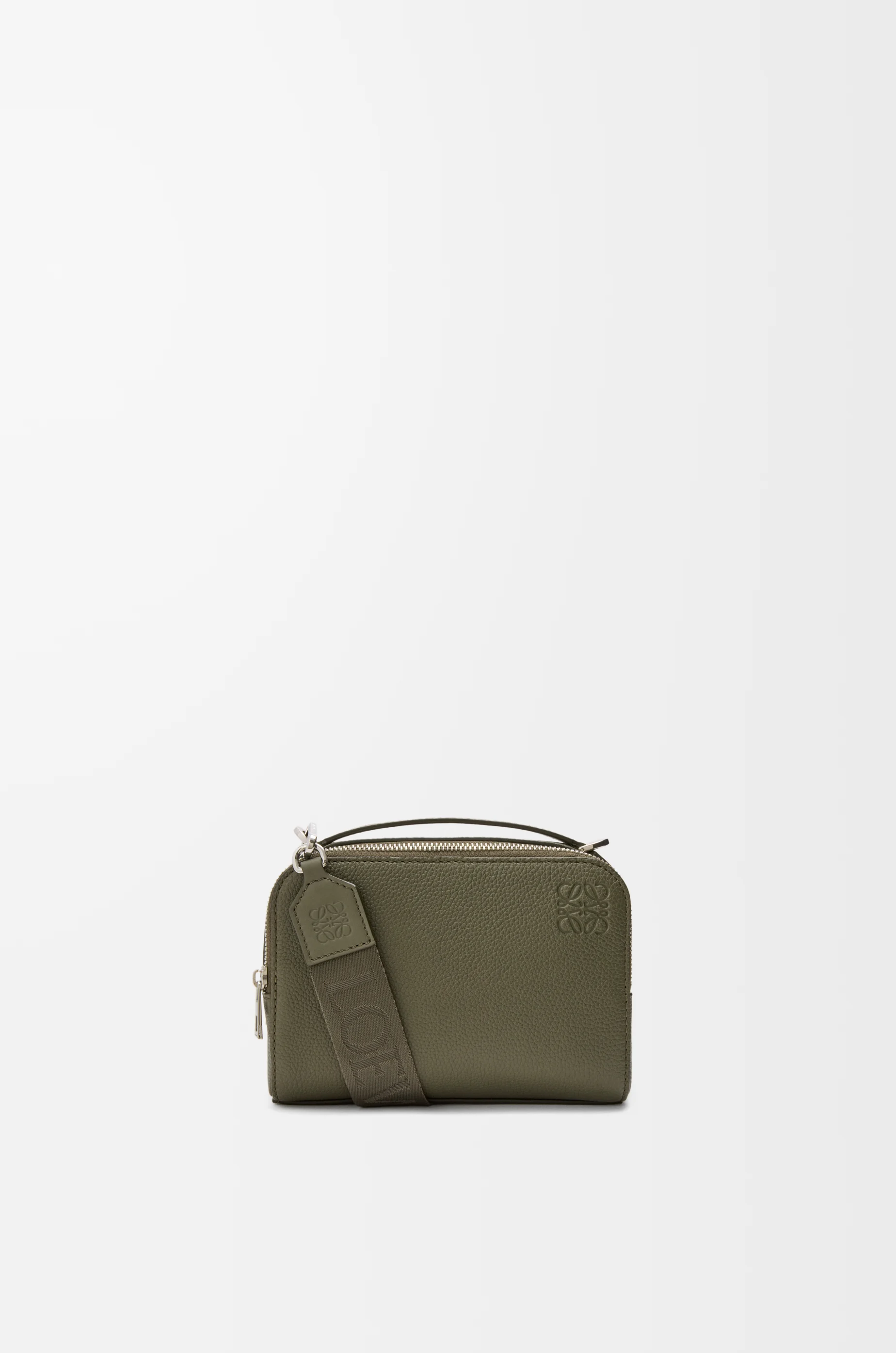 LOEWE クロスボディ カメラバッグ ミニ（ソフトグレインカーフ） C660R41X02_4160_1F.jpg