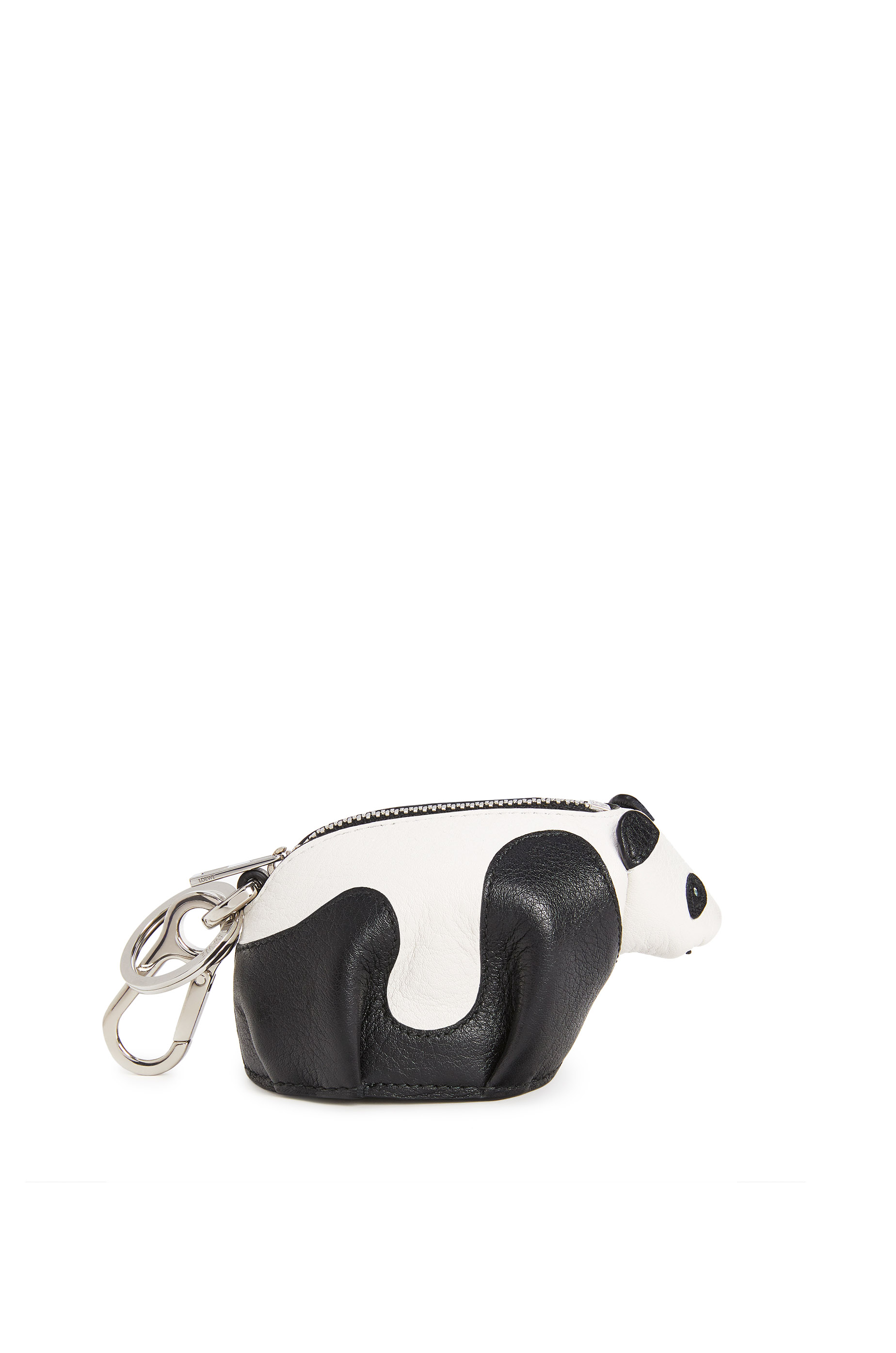 loewe panda coin purse