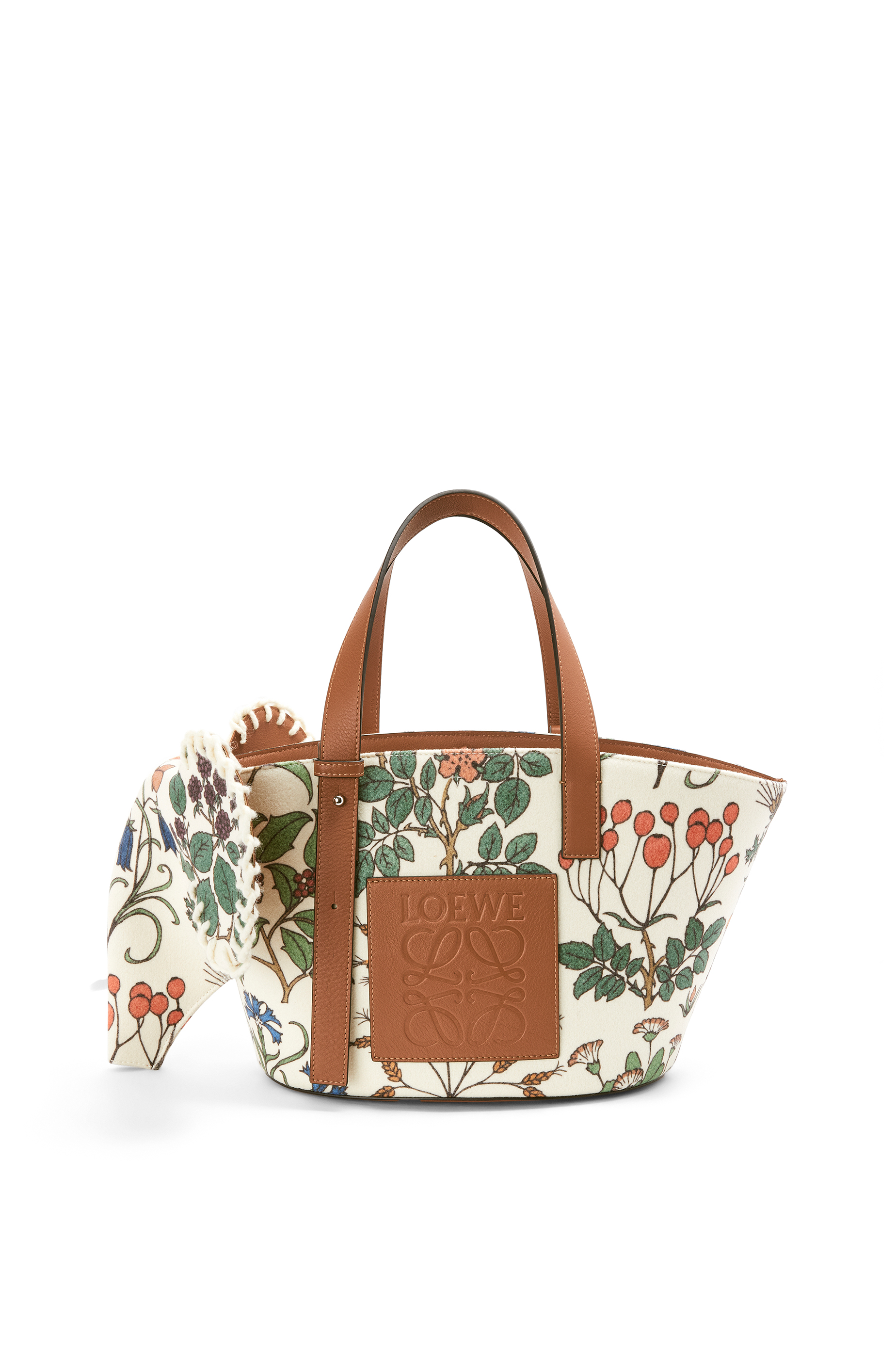 loewe bag tote