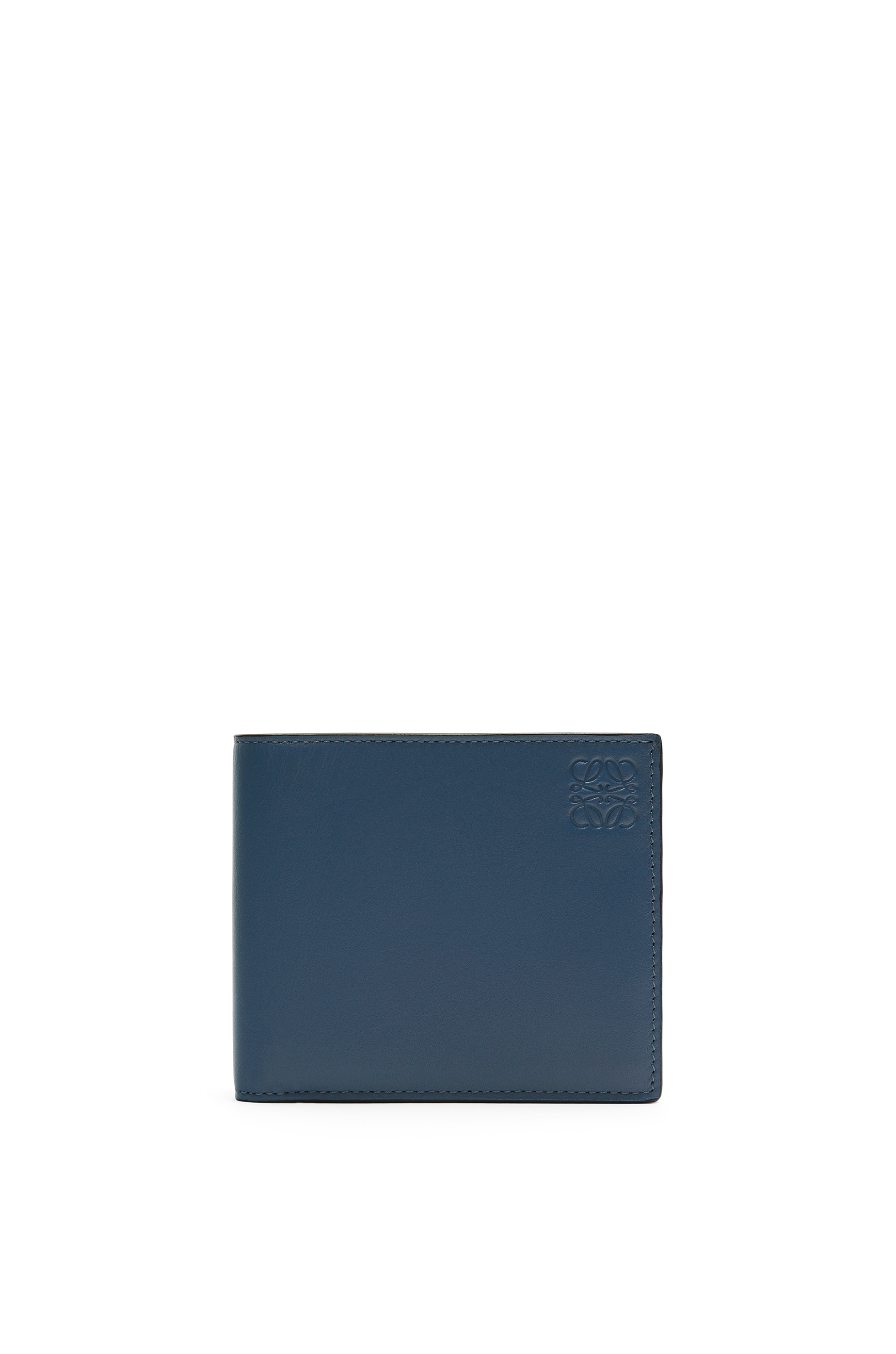 loewe rainbow wallet