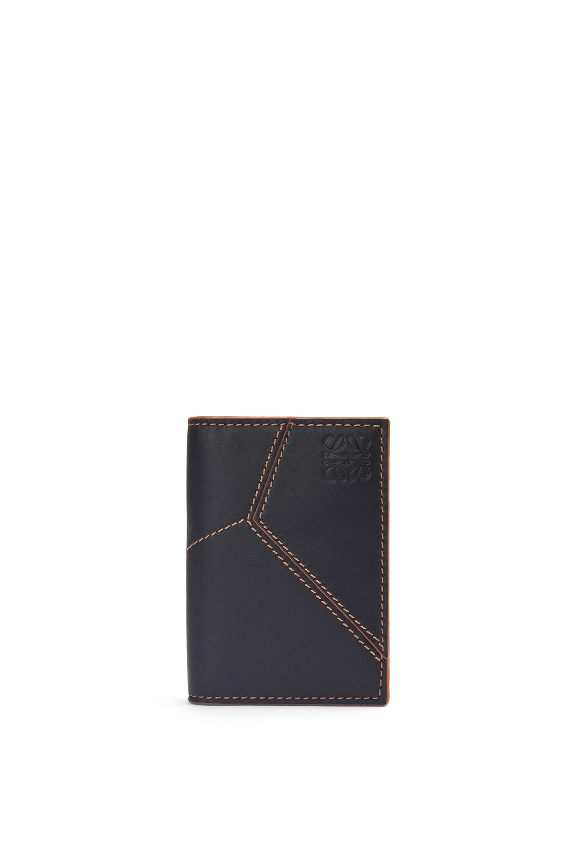 ブラック ロエベ Loewe メンズ カードケース 名刺入れ Black フェルマート しない Shineray Com Br