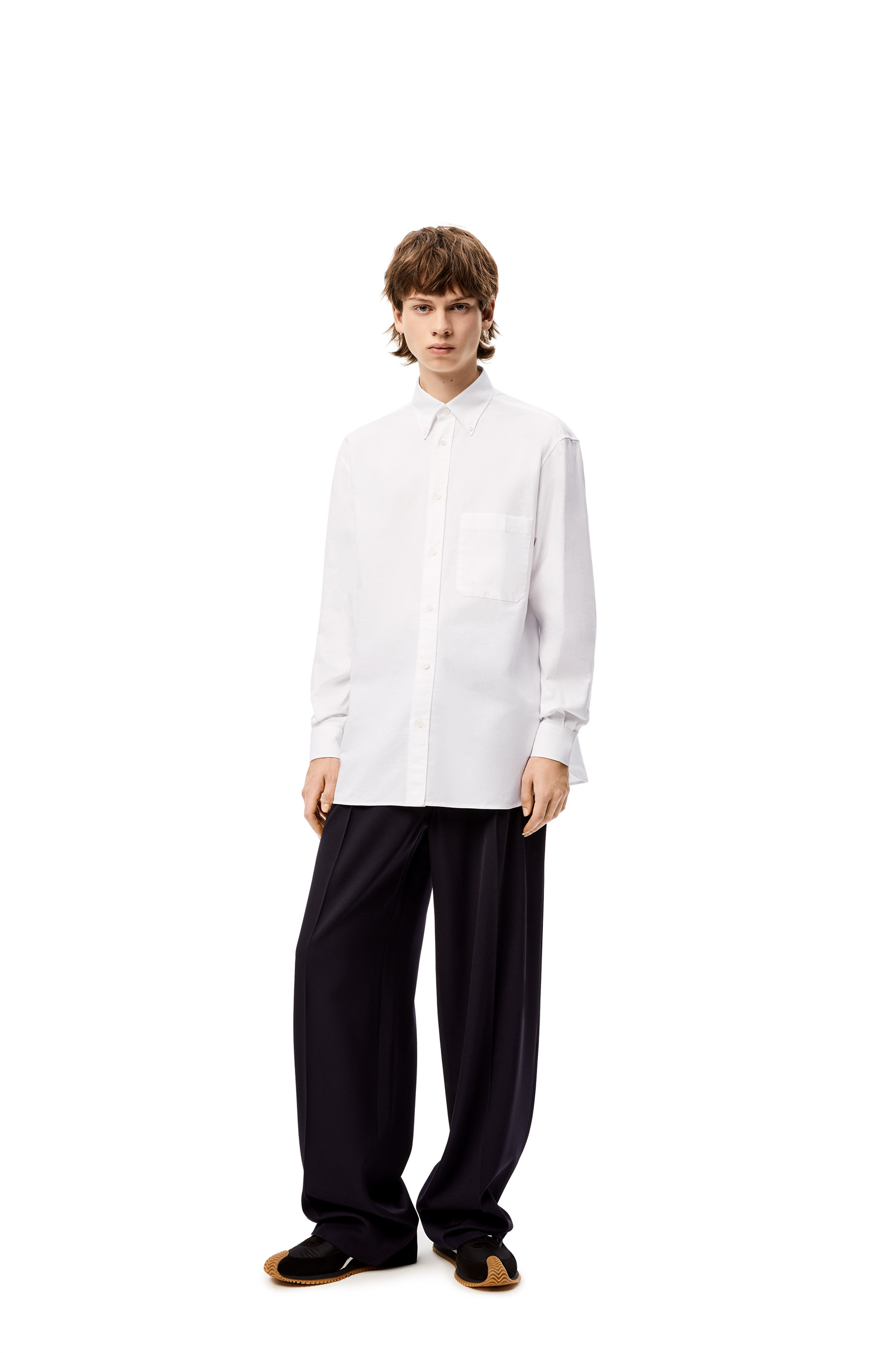 loewe shirts