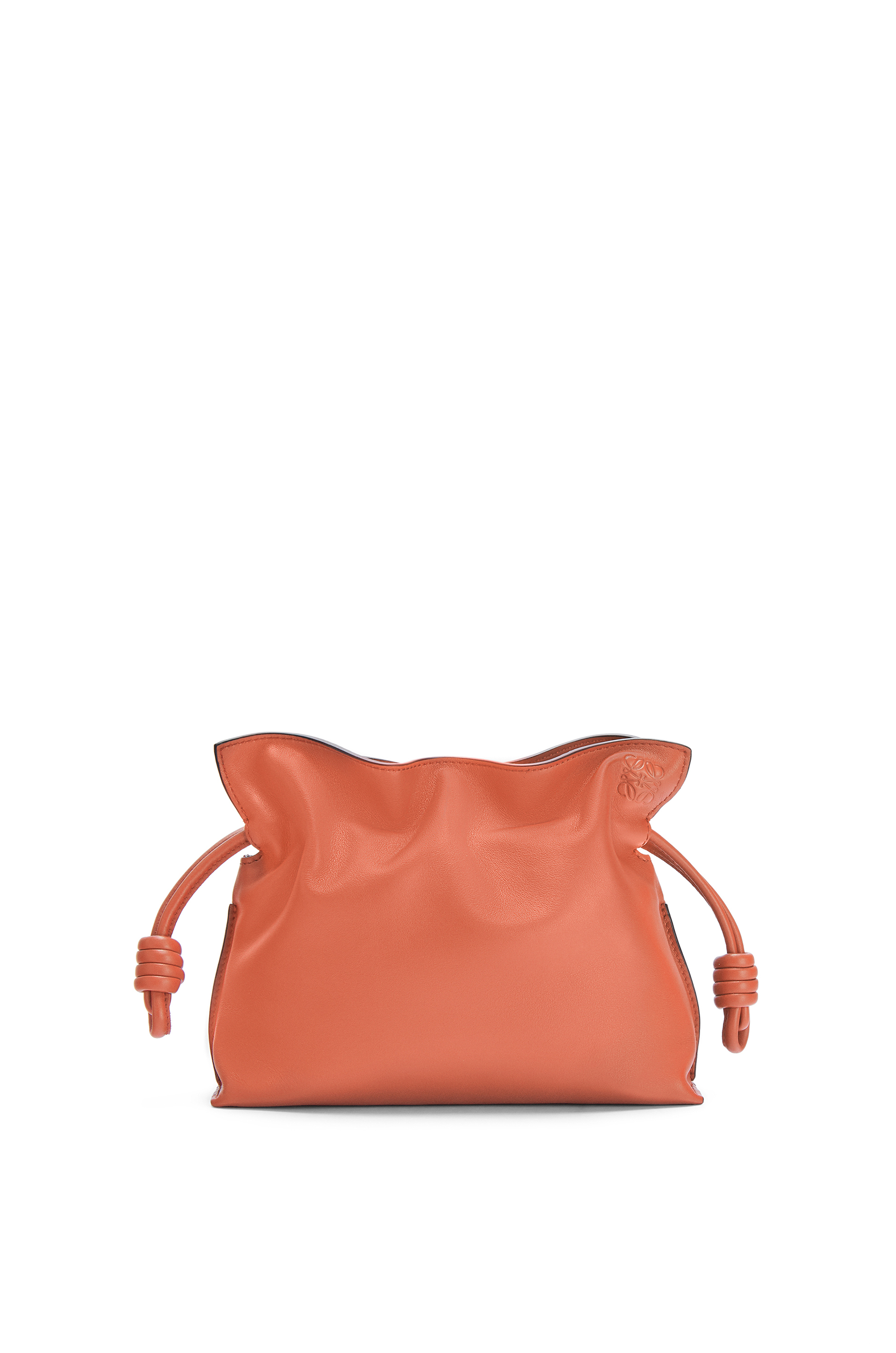 loewe flamenco tote