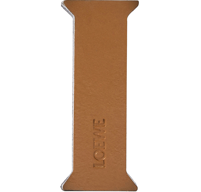 パーソナライズ チャーム｜ロエベ 公式サイト - LOEWE