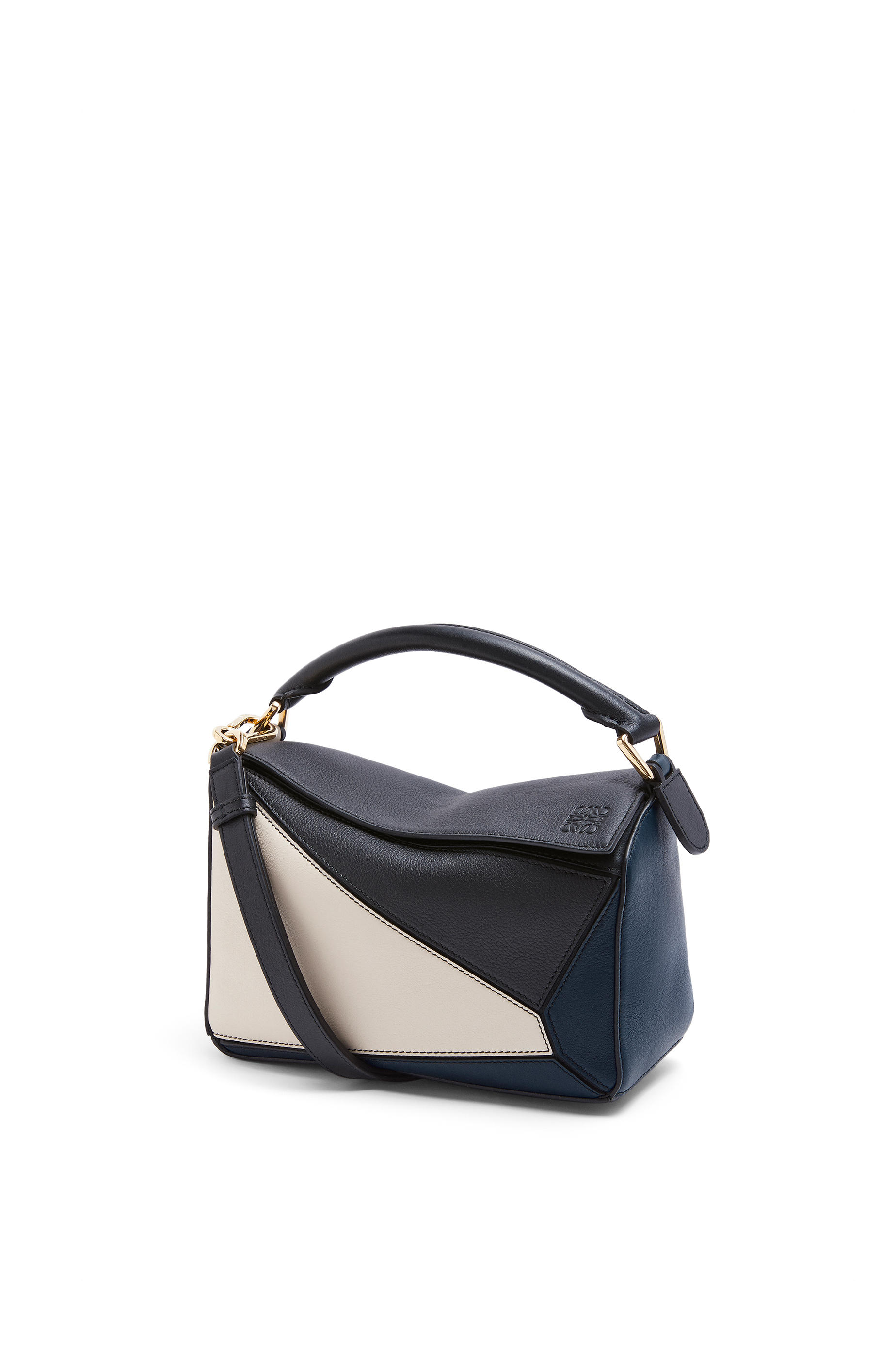 loewe puzzle bag mini