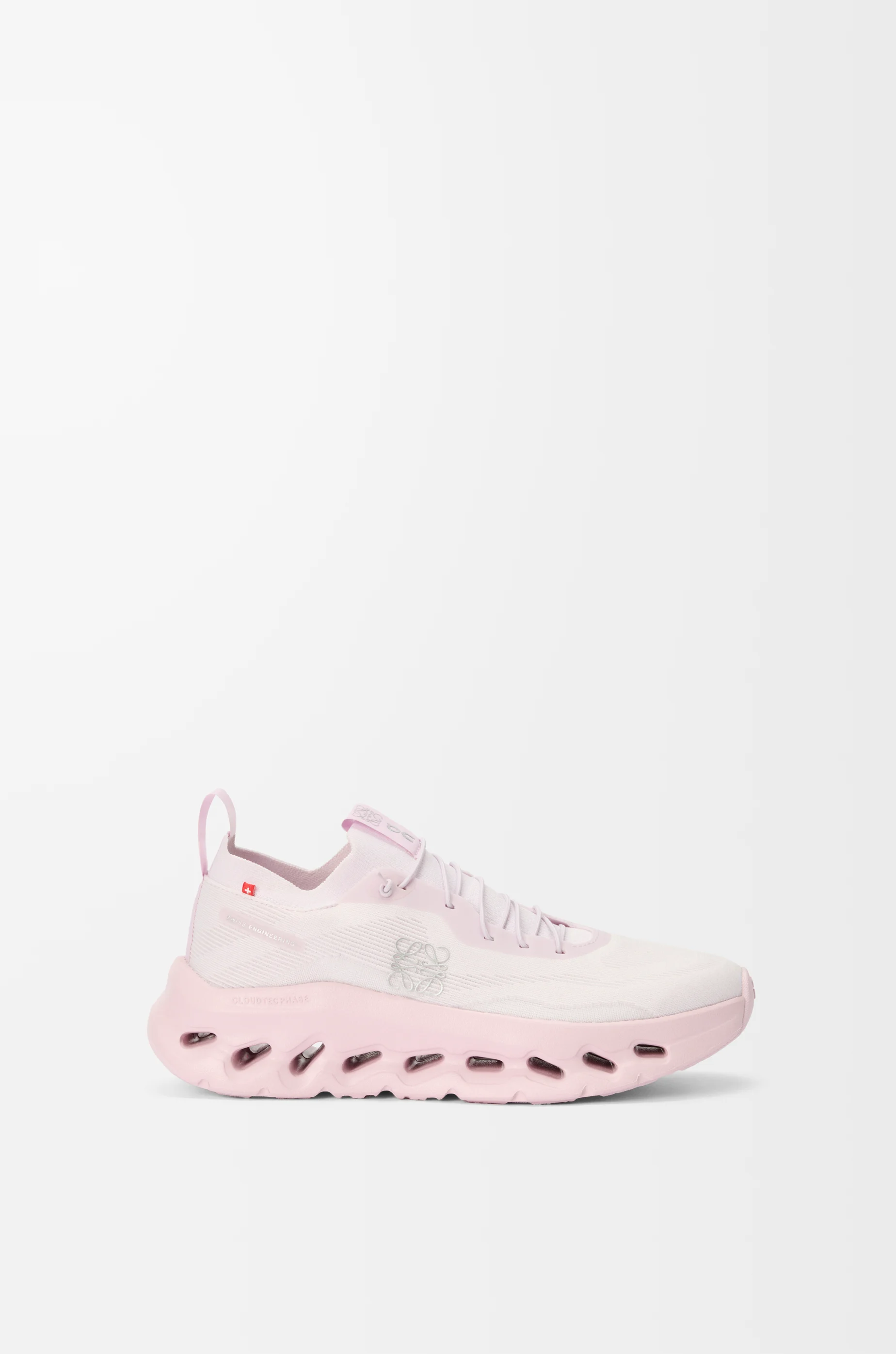 Cloudtilt sneaker Pink - LOEWE