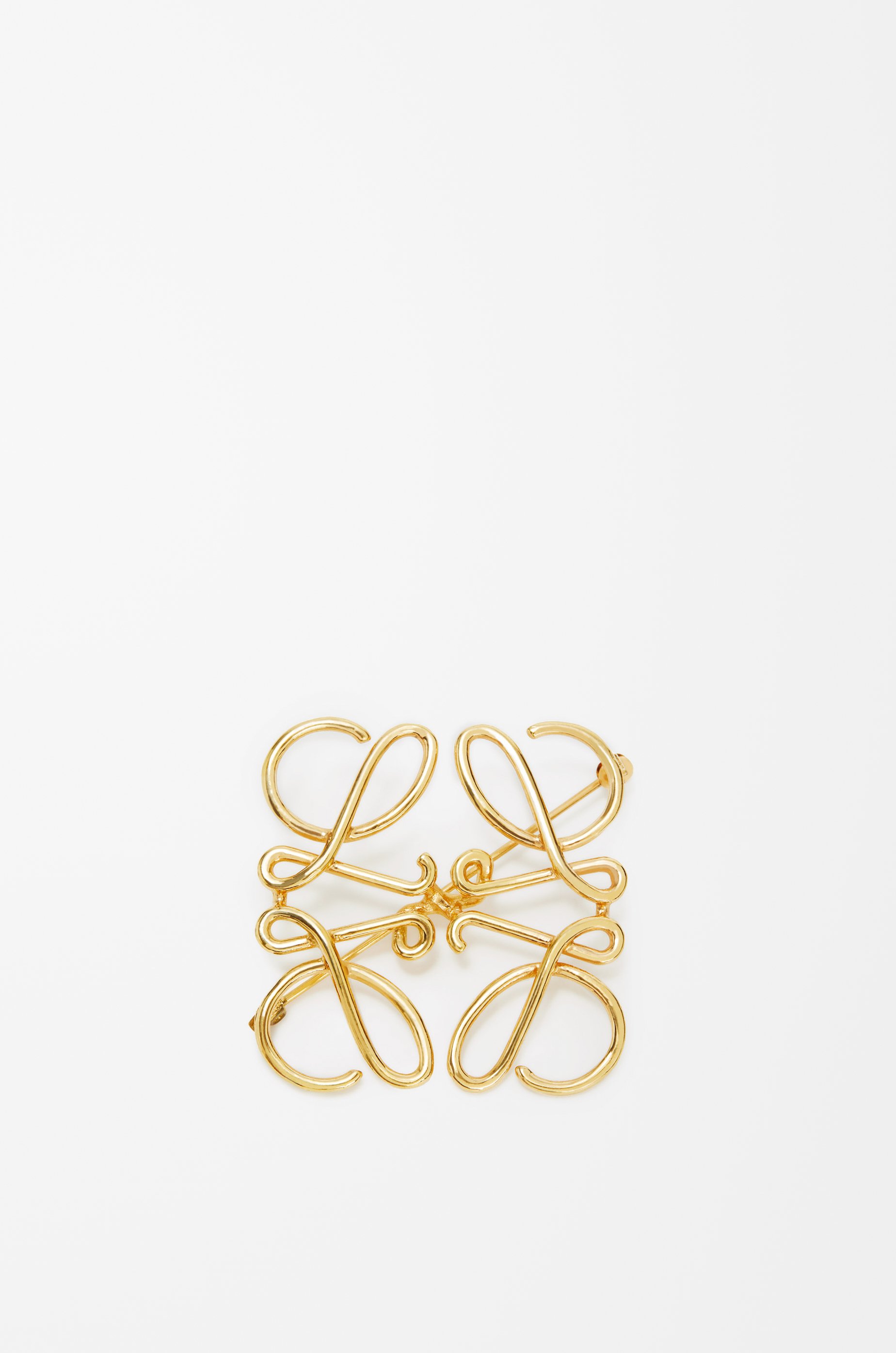 LOEWE(ロエベ) ブローチ-