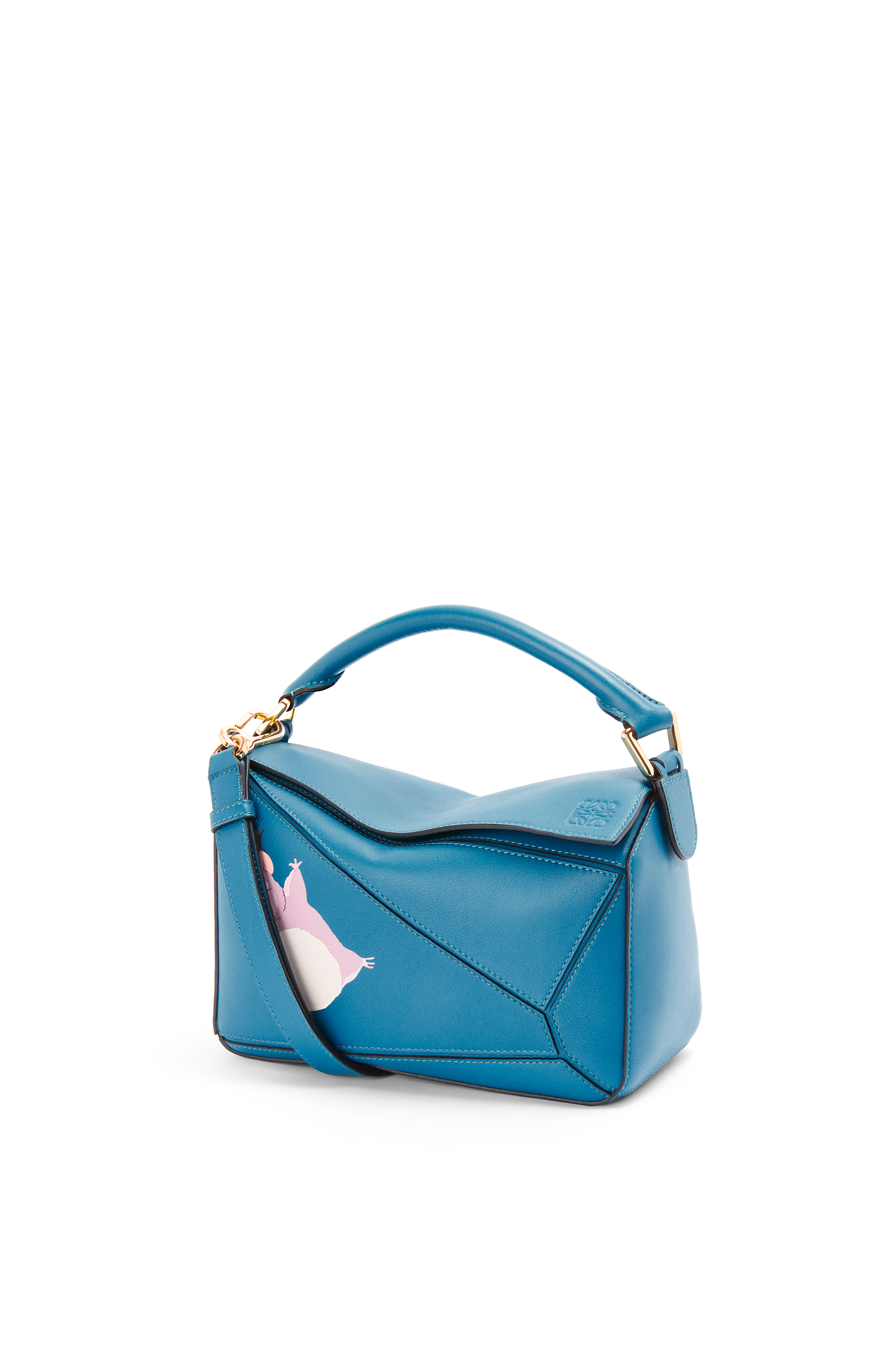 loewe signature bag