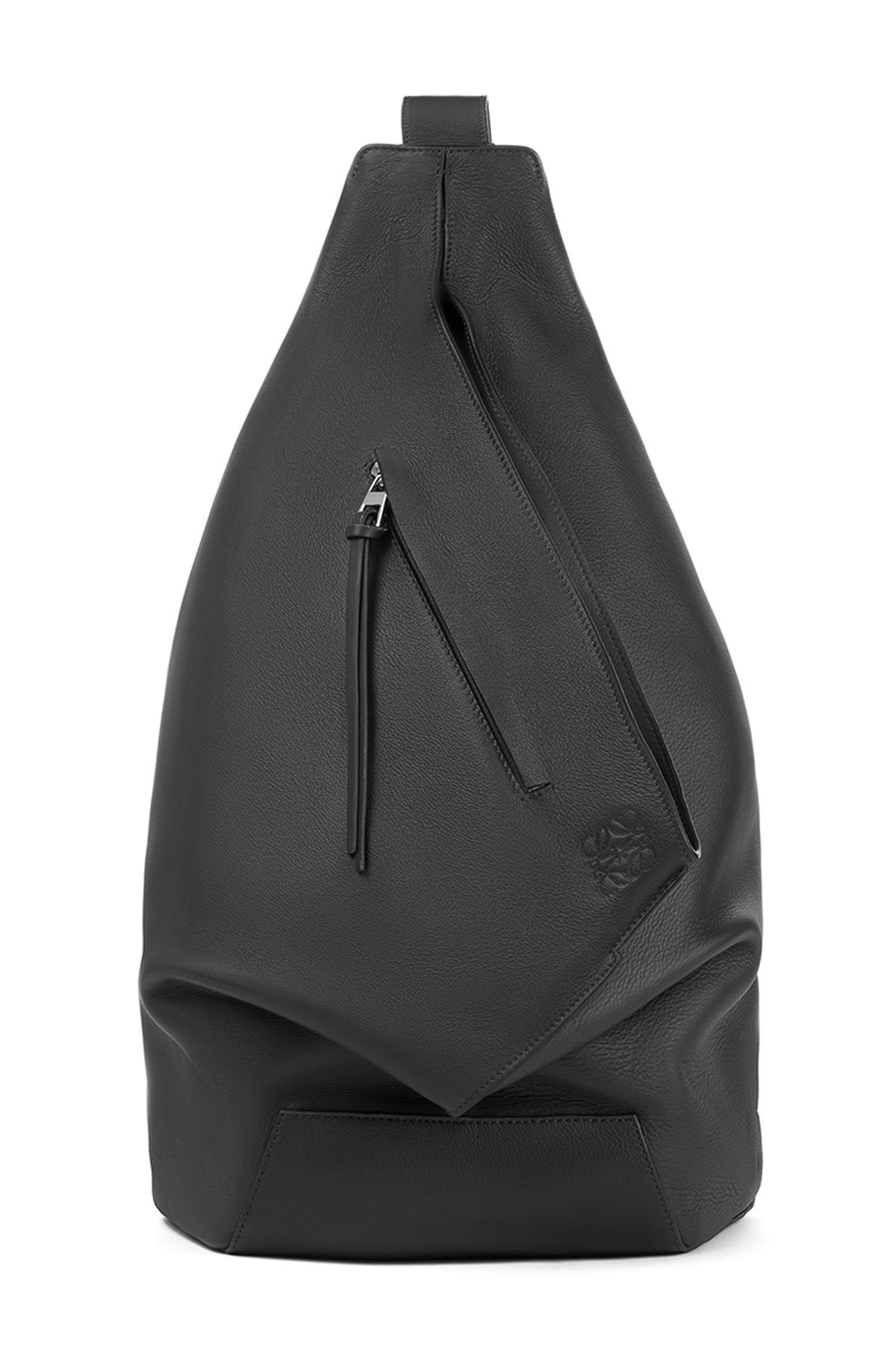 Luxury Backpacks For Men Loewe Anton Backpack