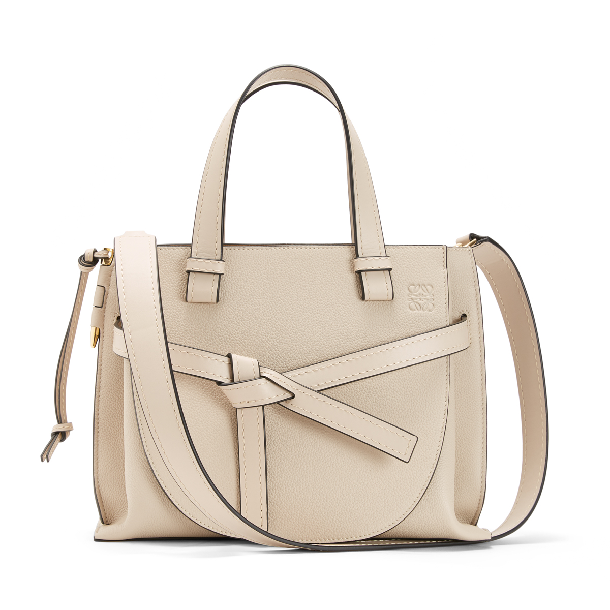loewe gate bag