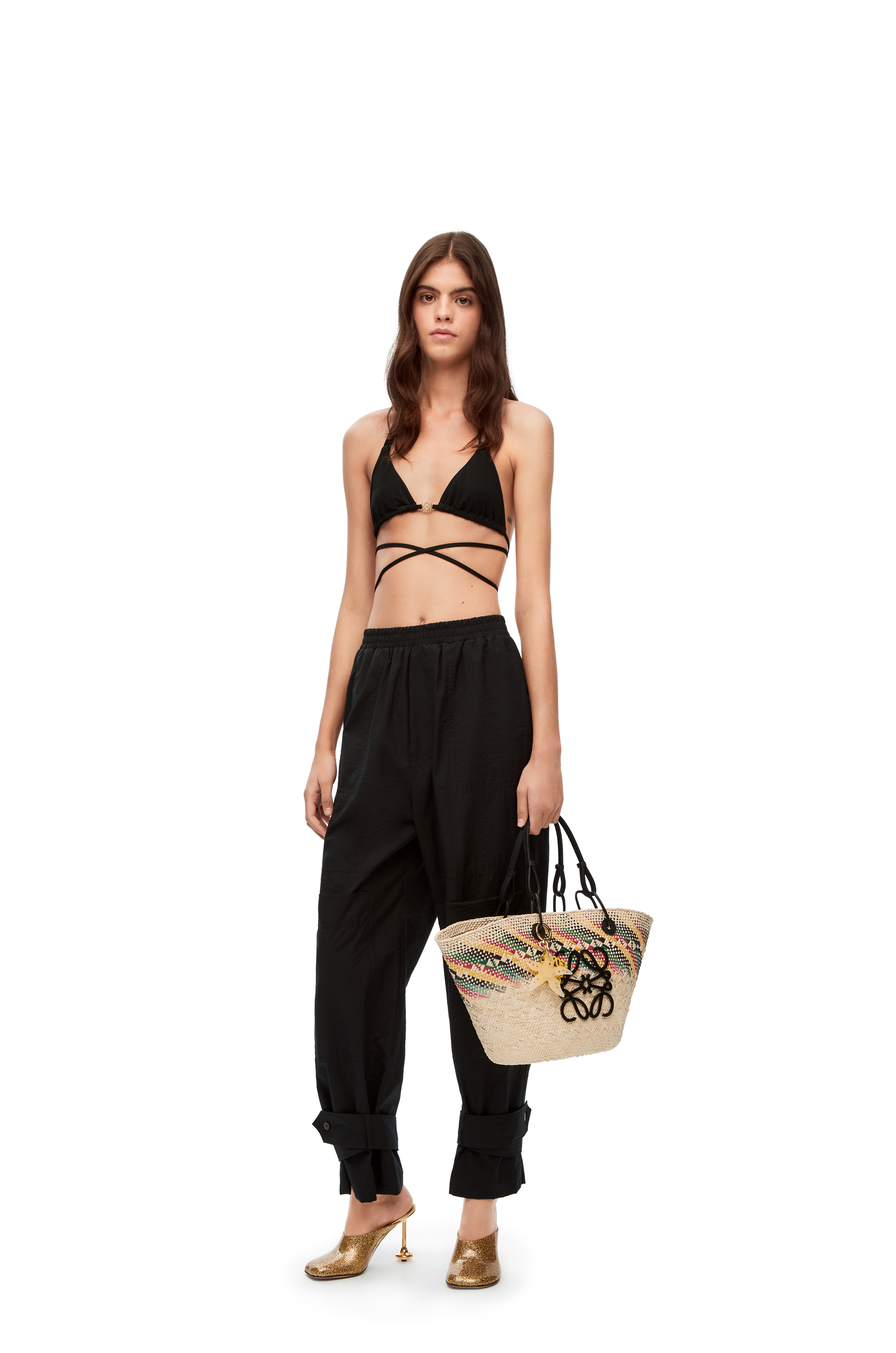 Luxury blouses & tops for women - LOEWE