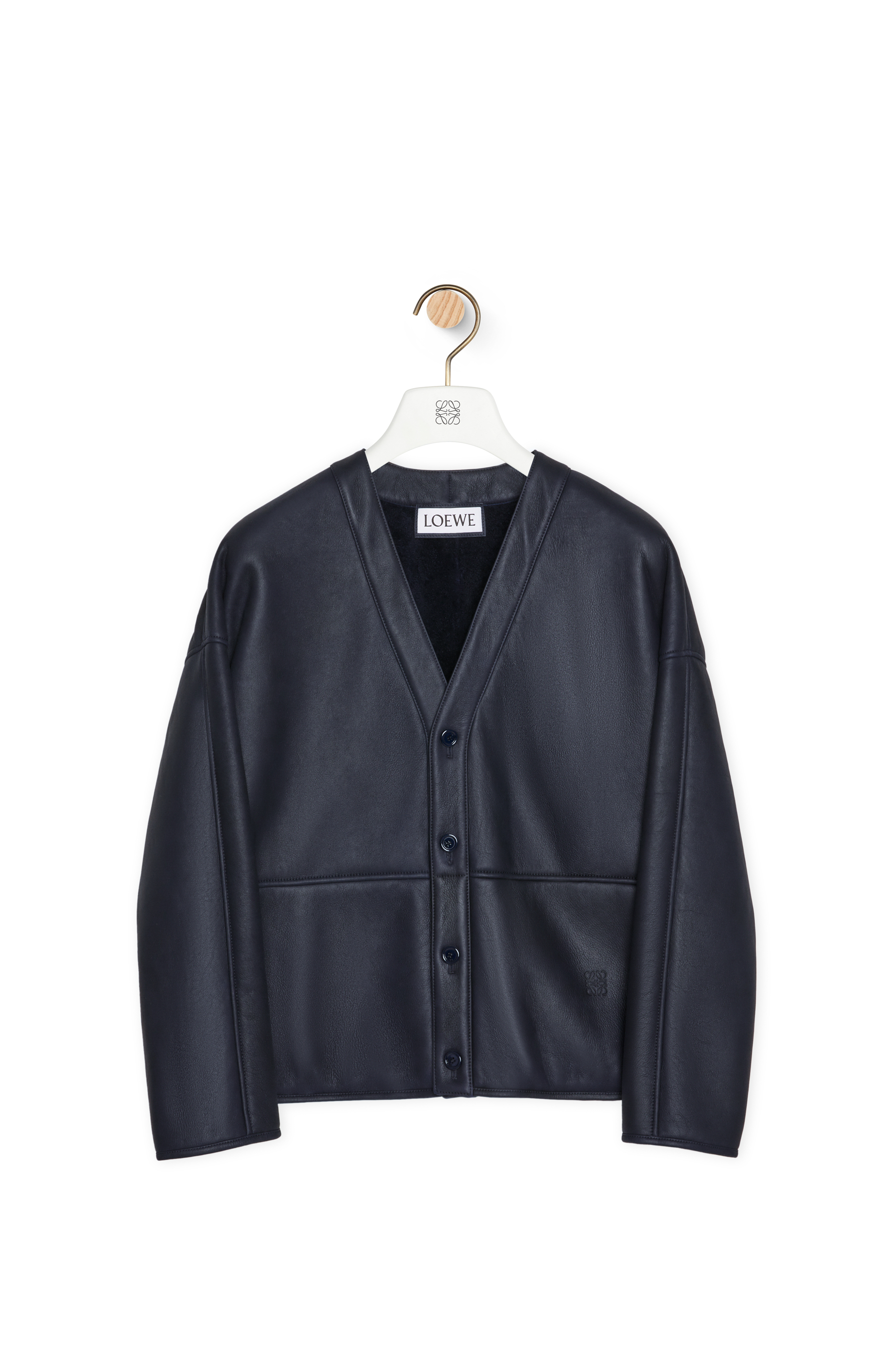 LOEWE JACKET STYLE 292