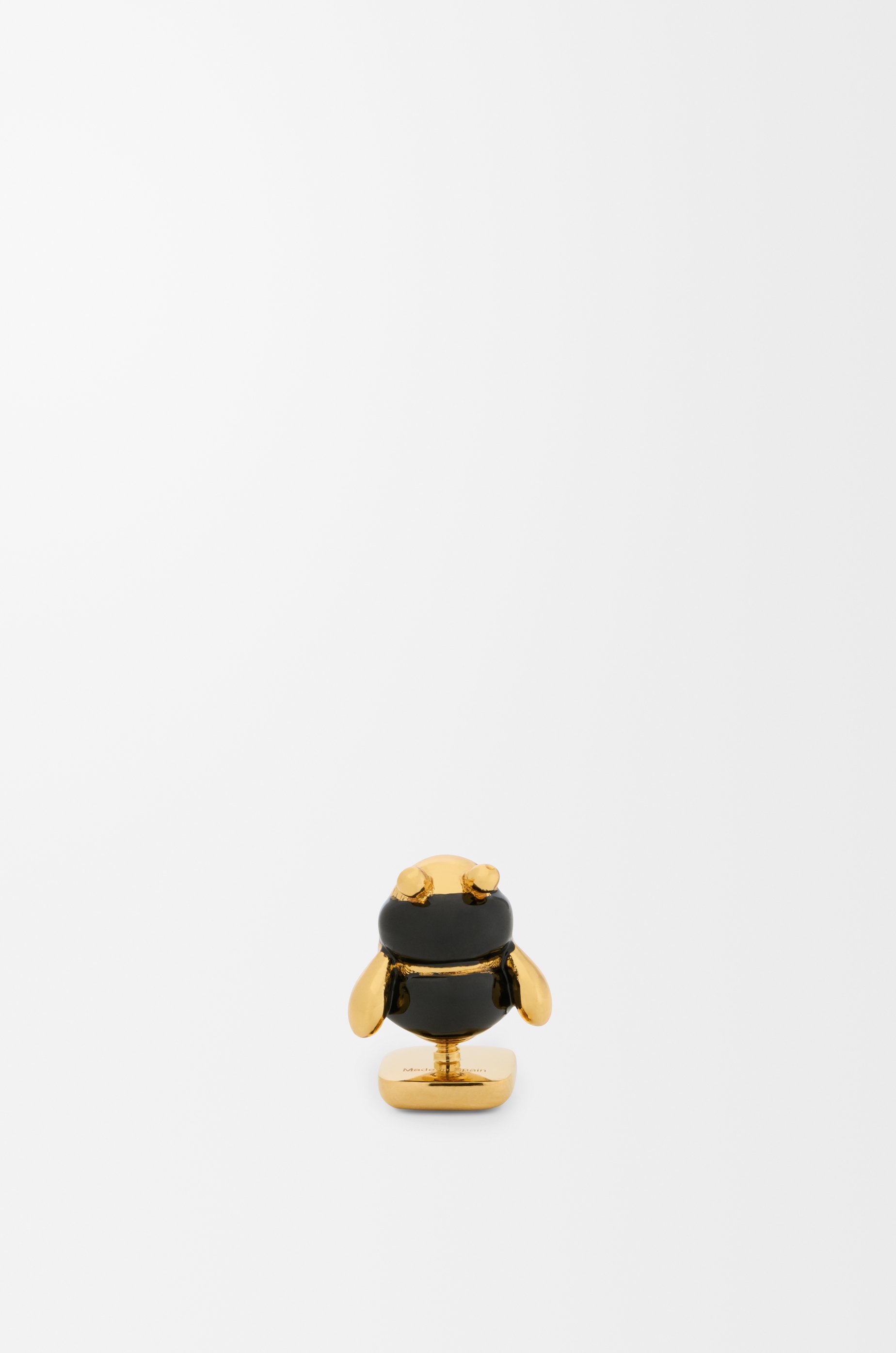 Bee pin Black - LOEWE