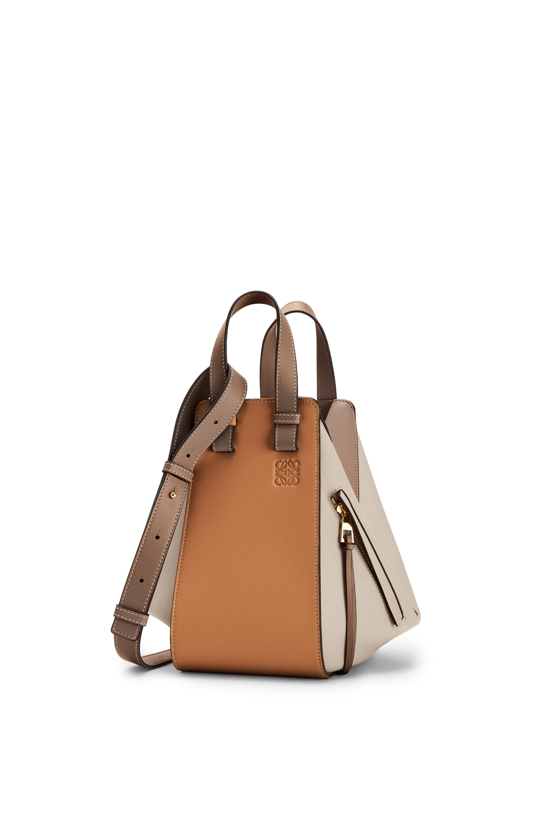 loewe hammock bag mini