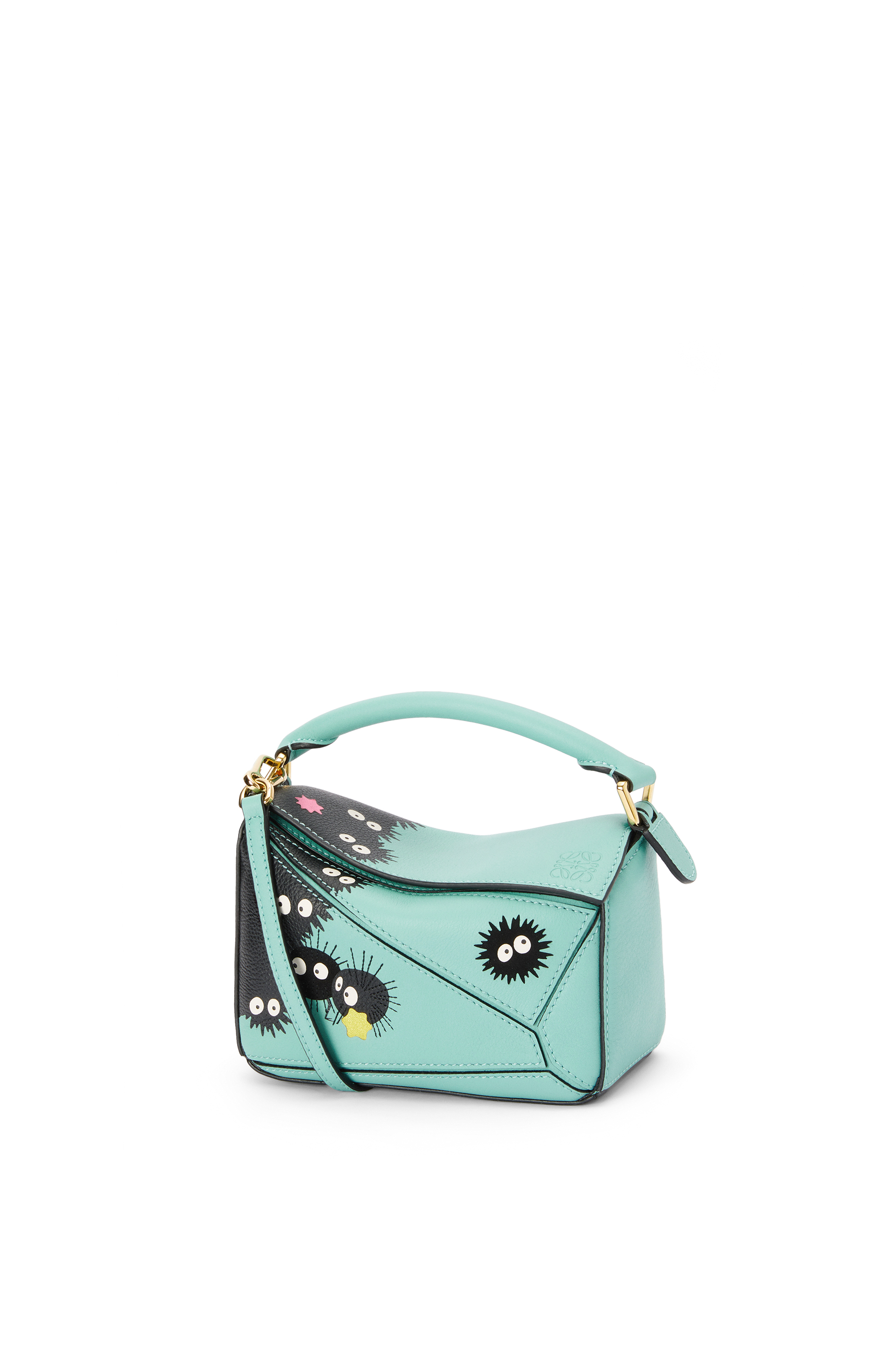 loewe signature bag