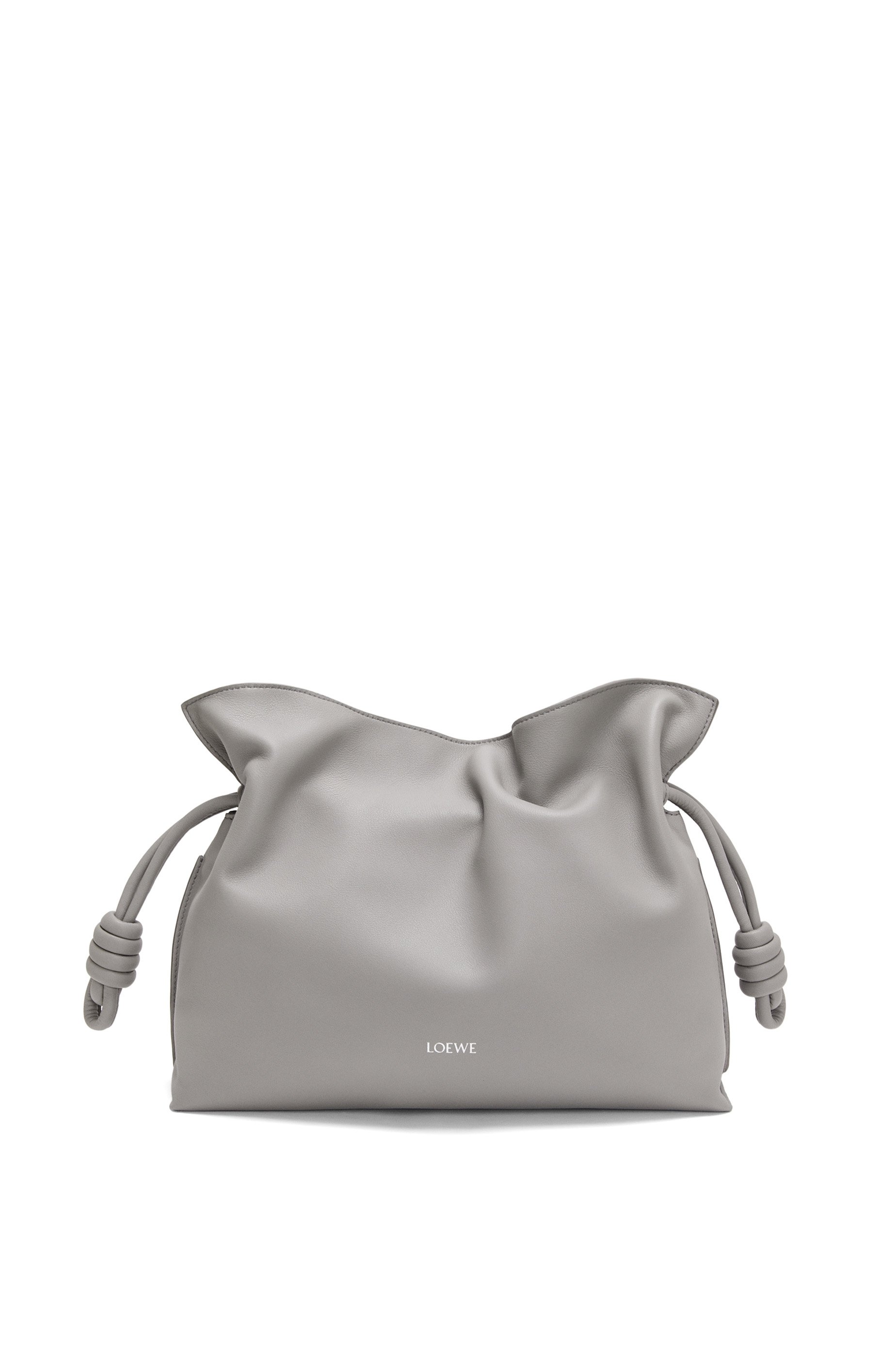 Loewe clutch top bag
