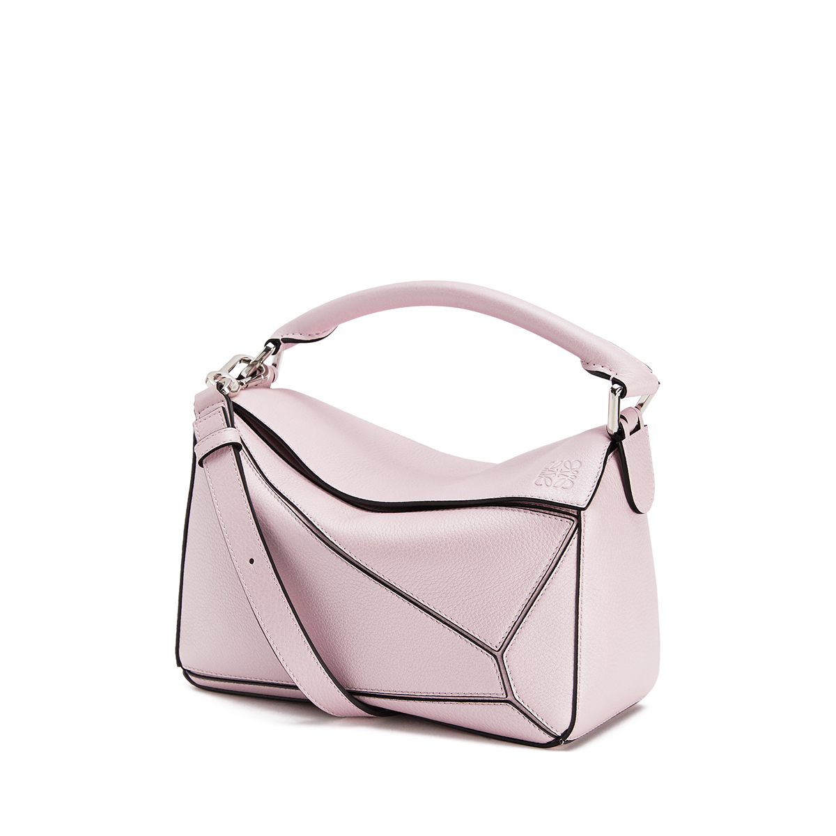 loewe puzzle pink