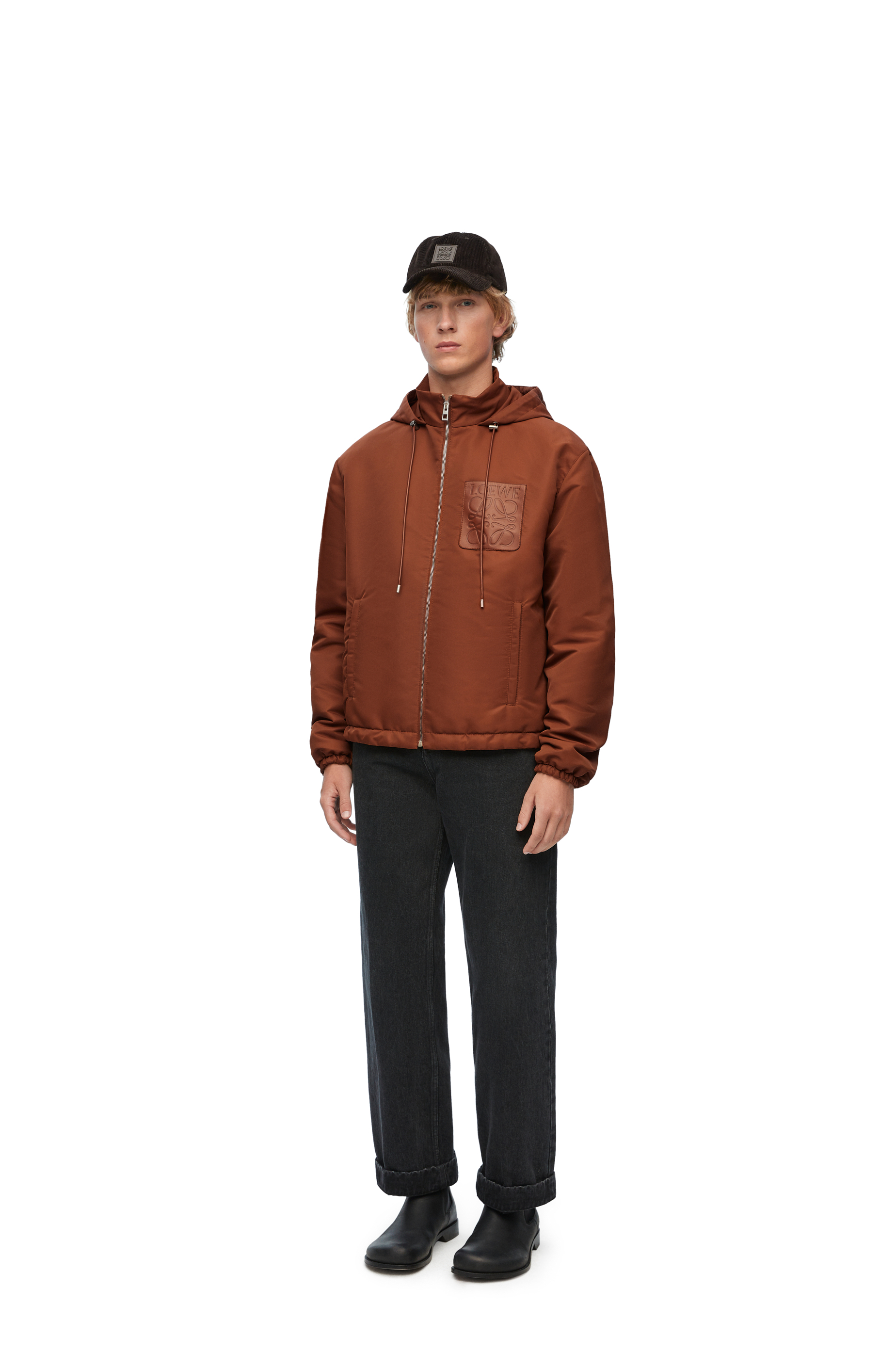 Luxury Clothing for Men | Designer Menswear | Loewe - LOEWE
