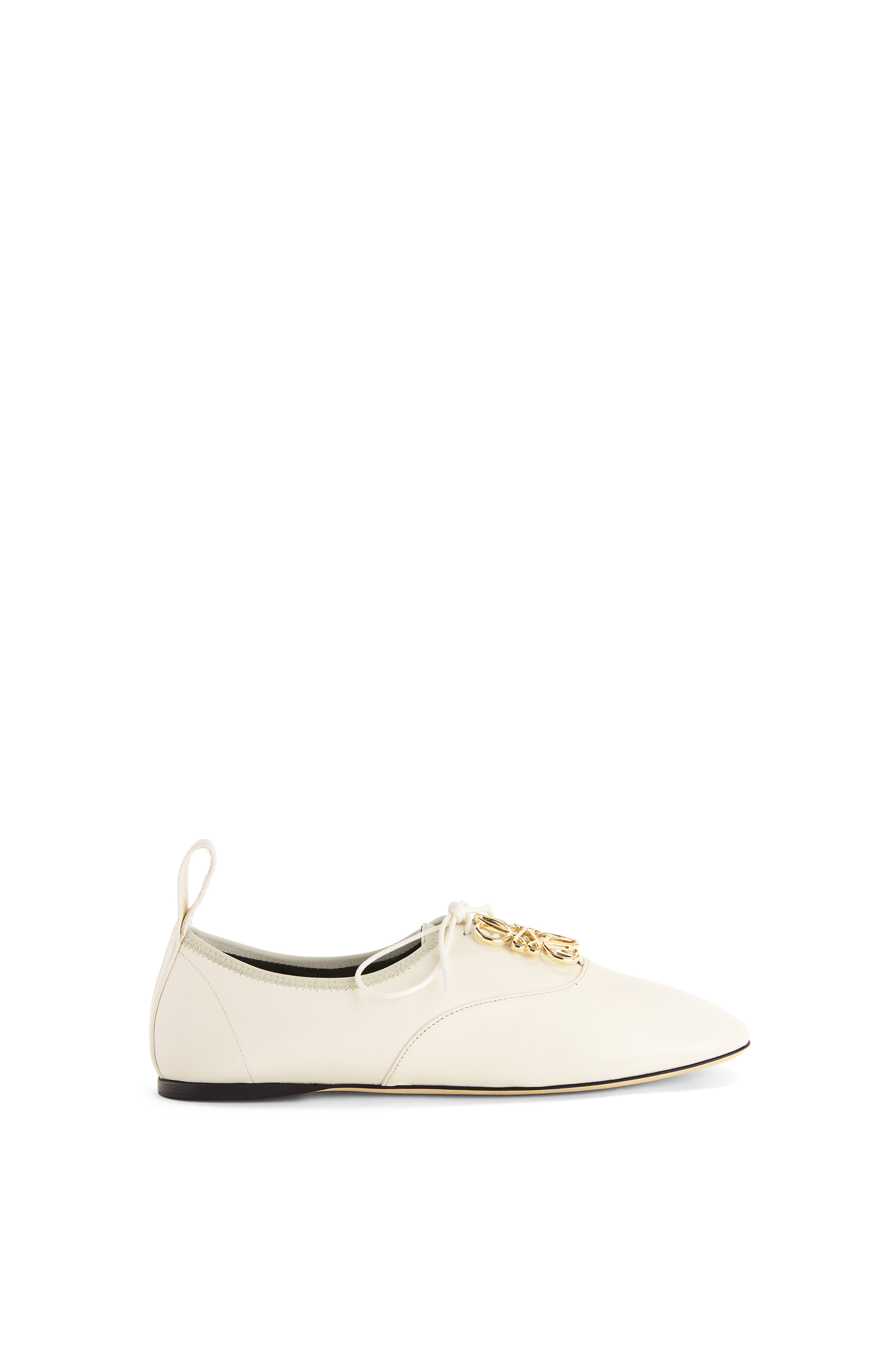 loewe derby shoes