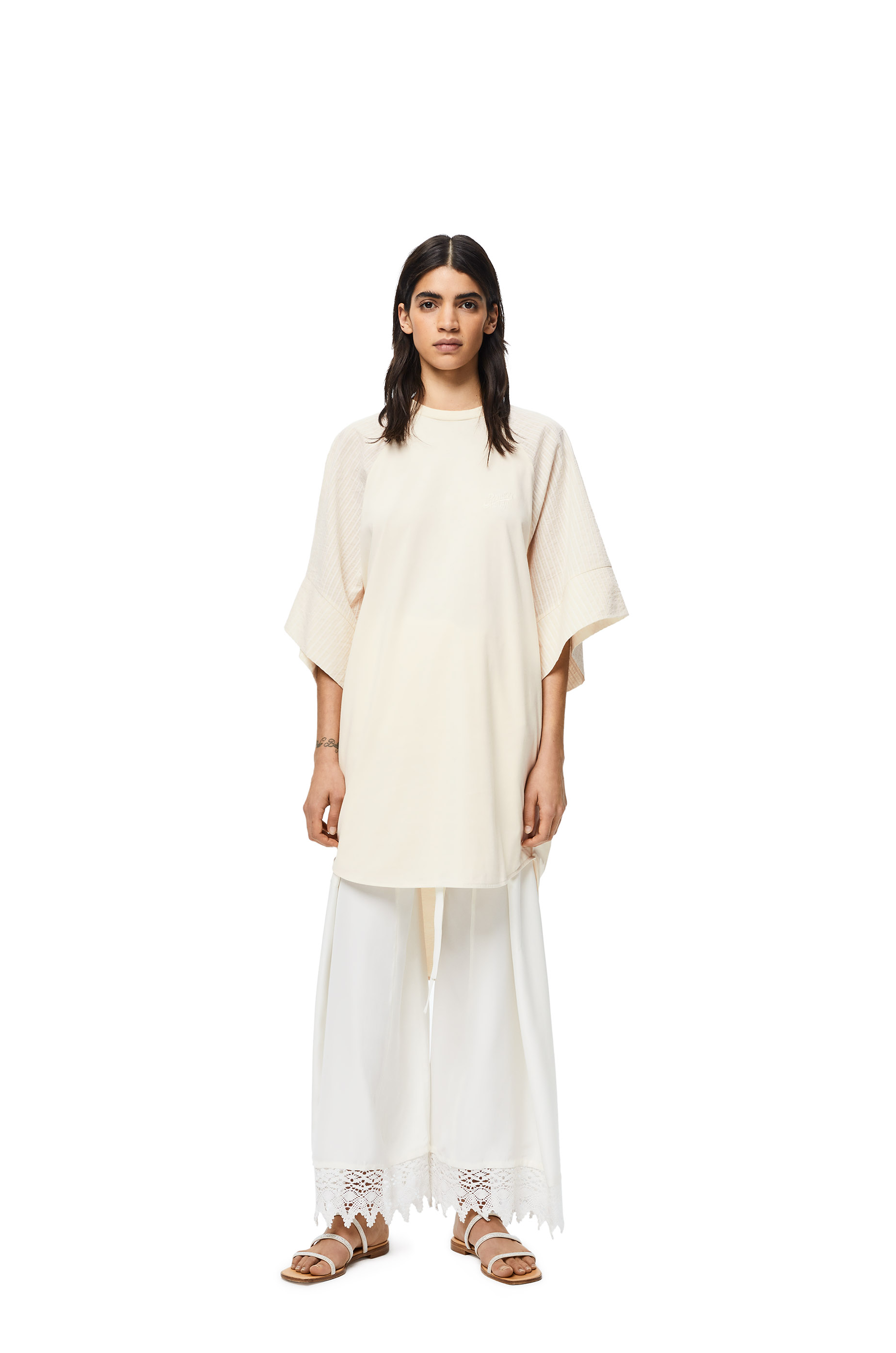 ウィメンズ ラグジュアリーワンピース