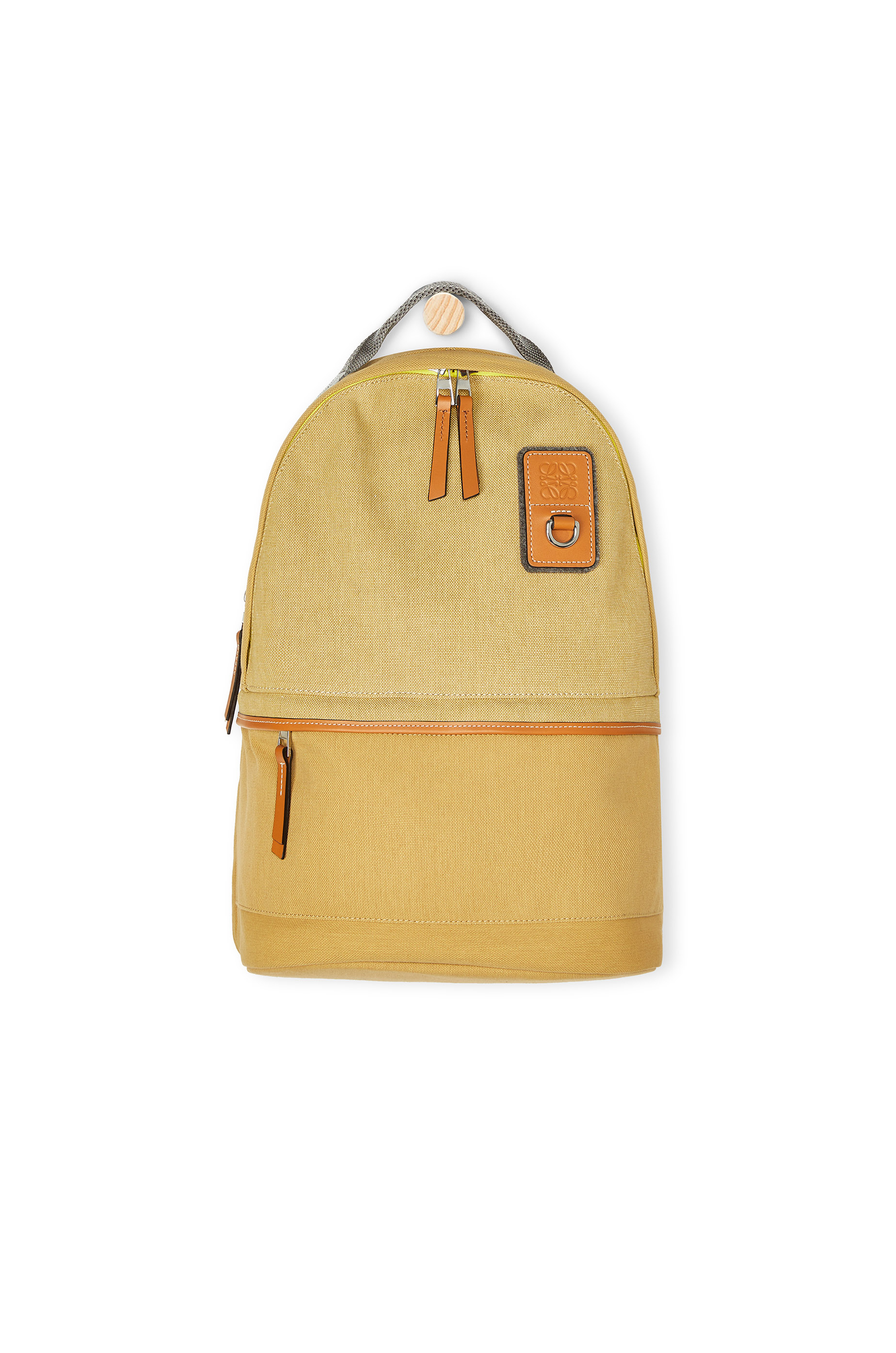 eye loewe nature backpack