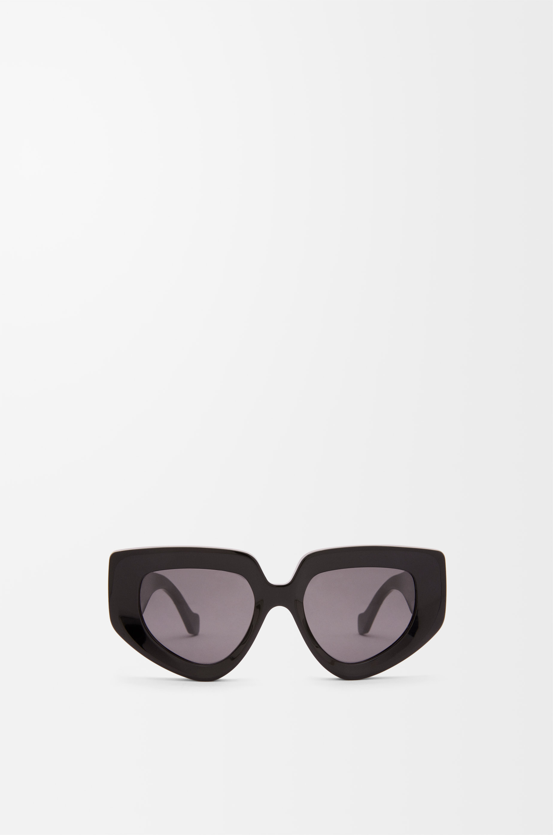 ダイヤモンド サングラス ブラック - LOEWE Japan official website