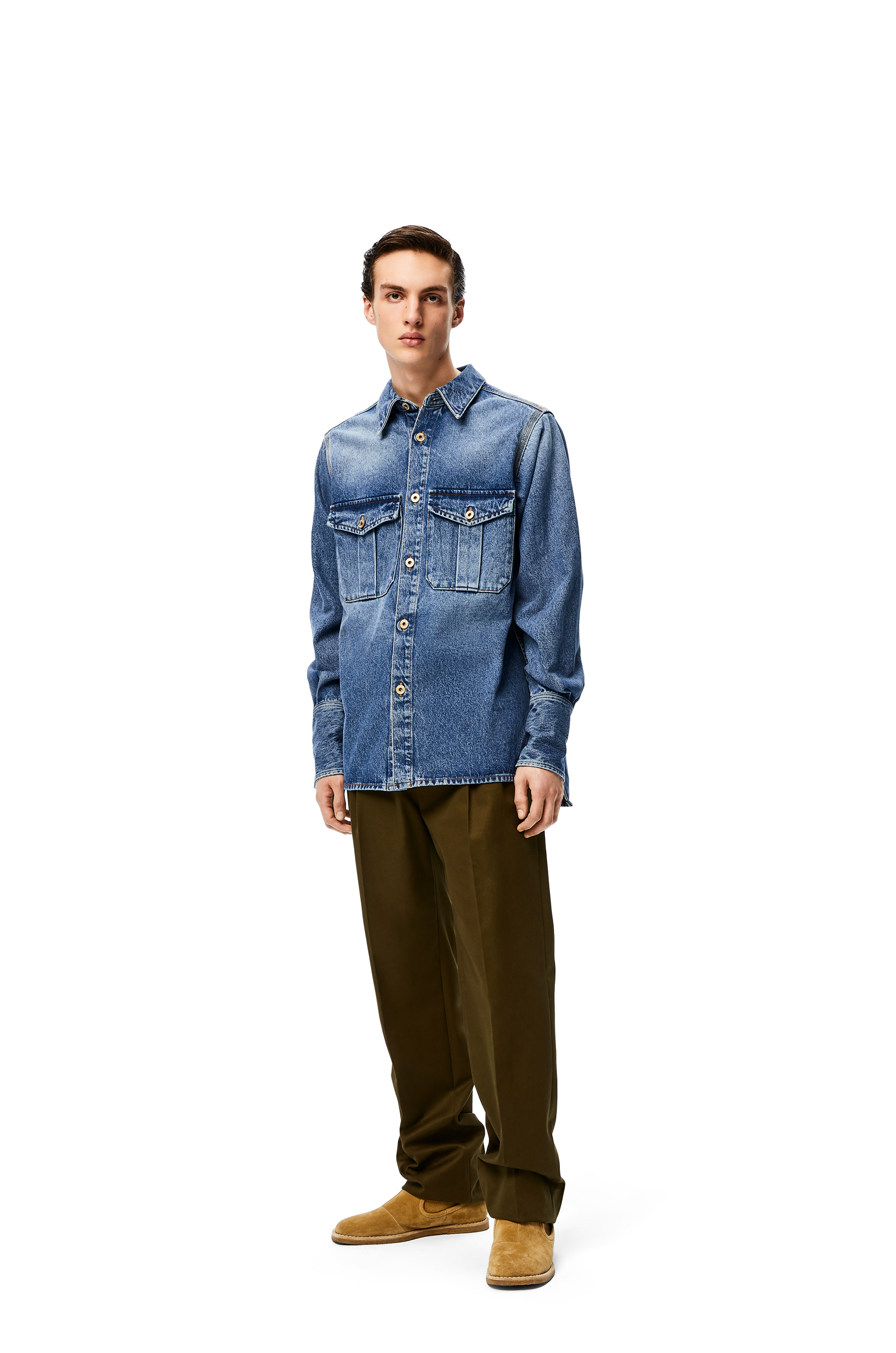 loewe jeans mens
