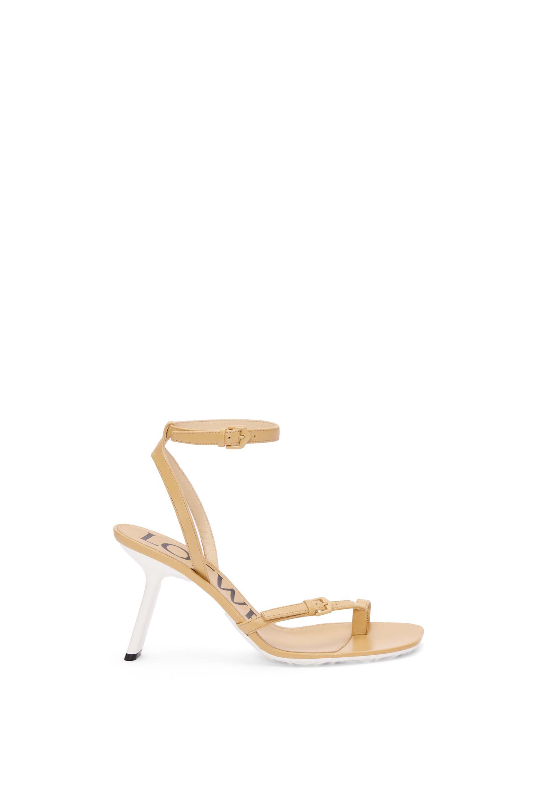 Luxury shoes for women - LOEWE