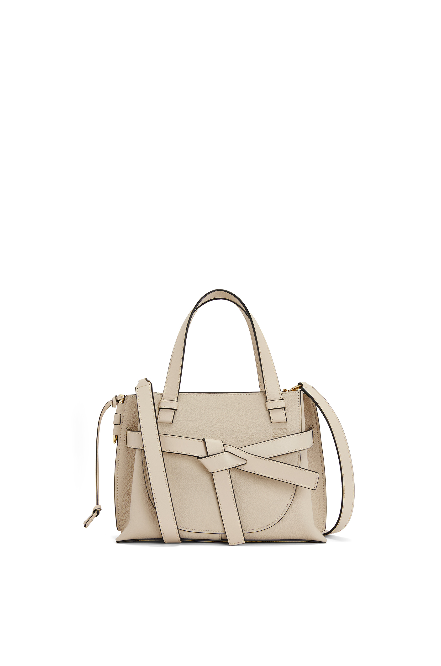 loewe gate tote bag