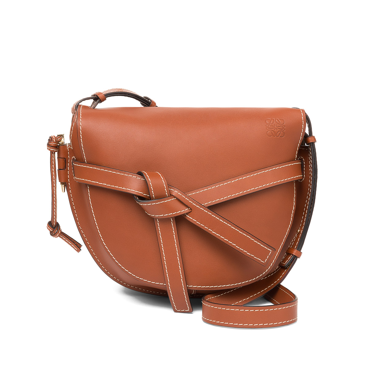 Bolso Gate Color Oxido LOEWE