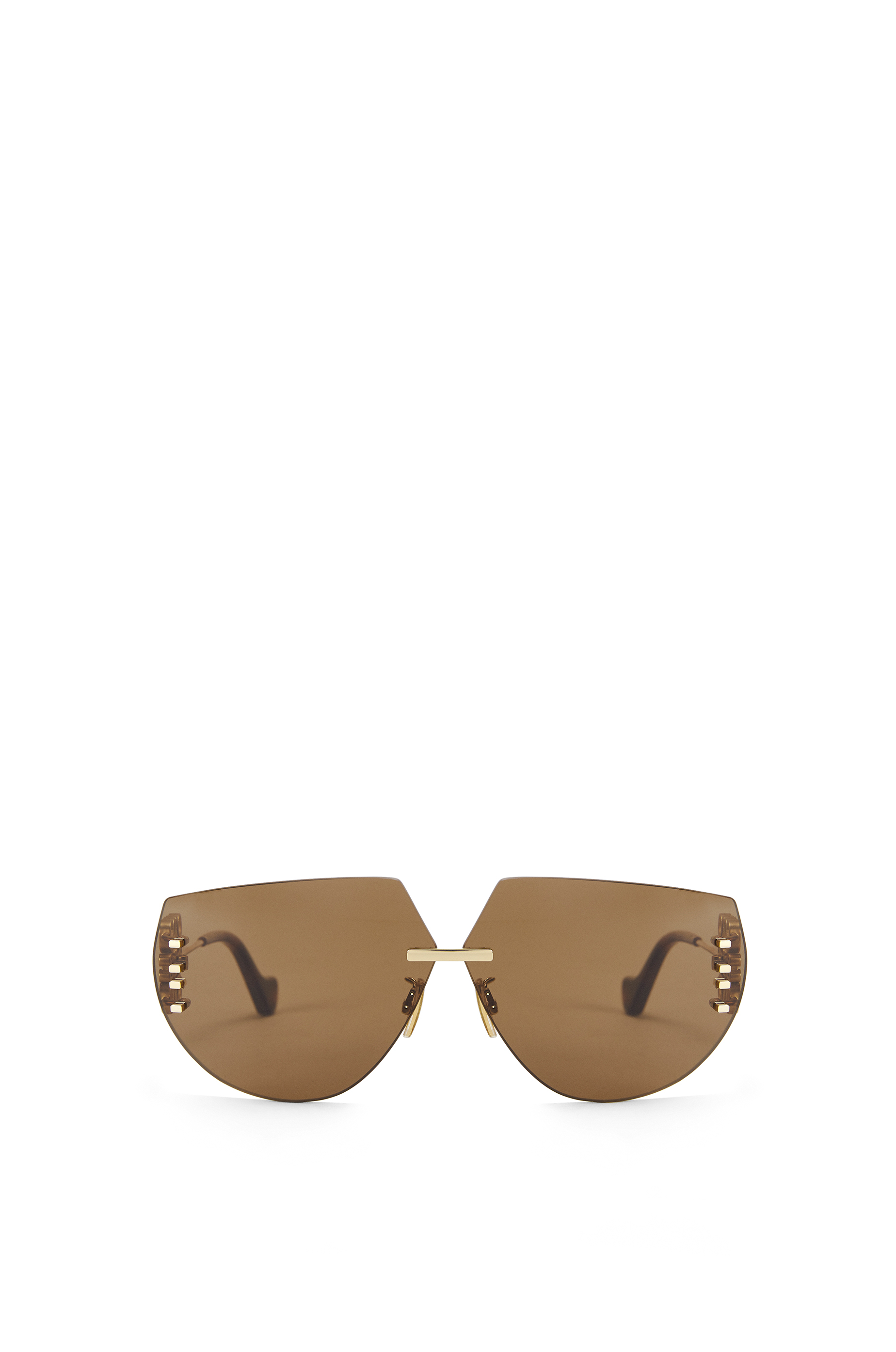 loewe anagram sunglasses