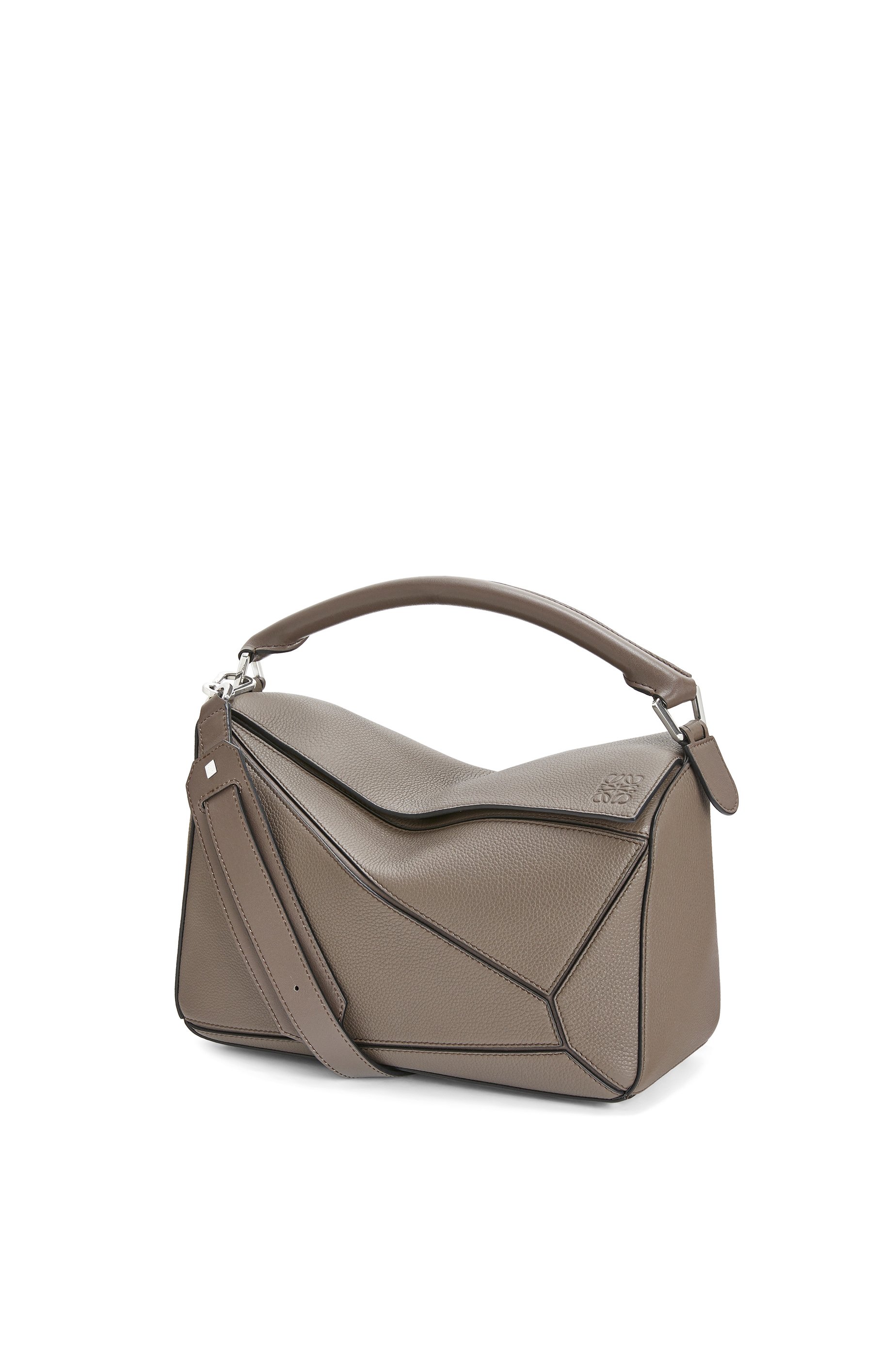 loewe puzzle taupe