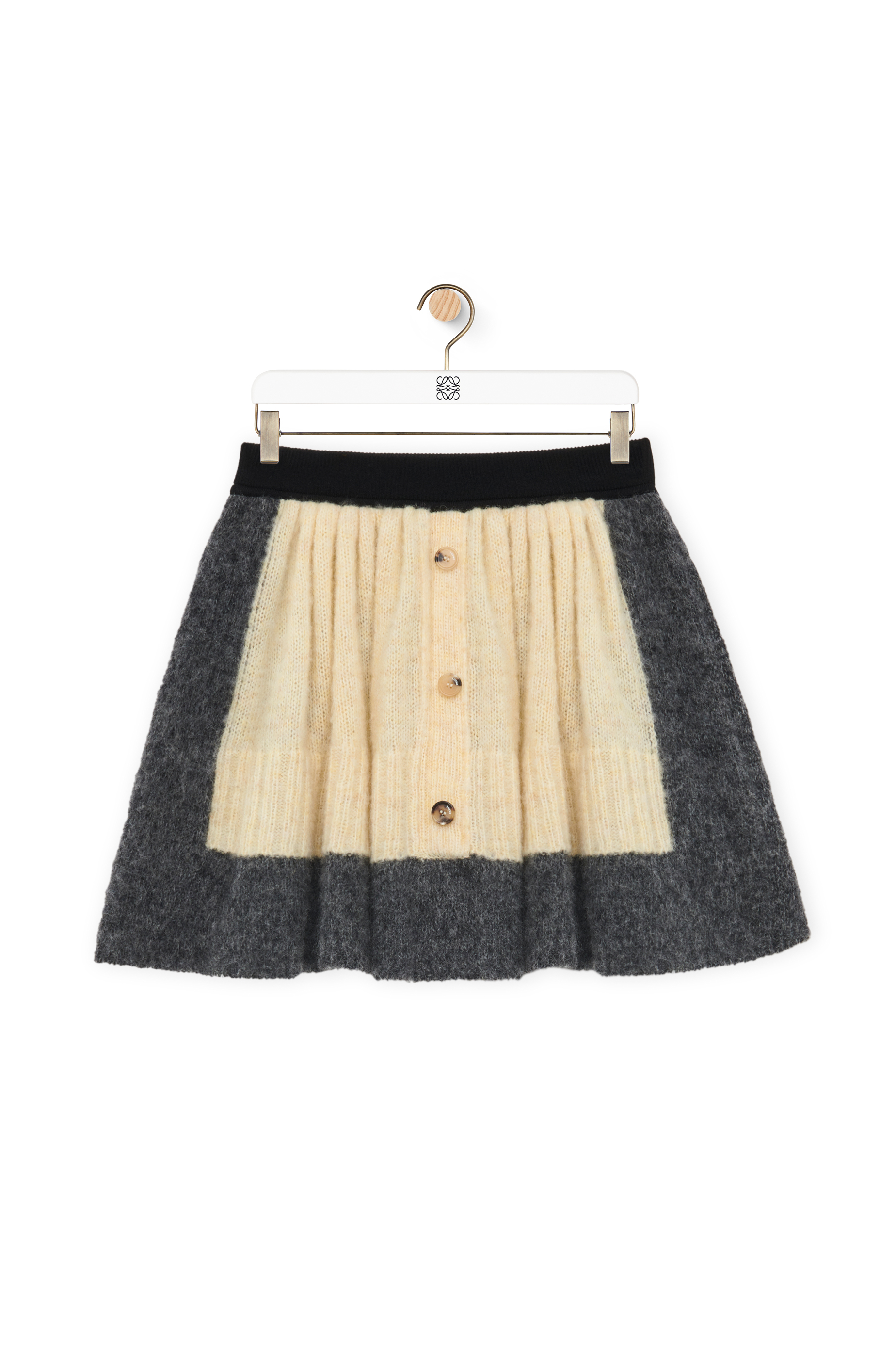 ウィメンズ スカート｜ロエベ デザイナー ロングスカート コレクション