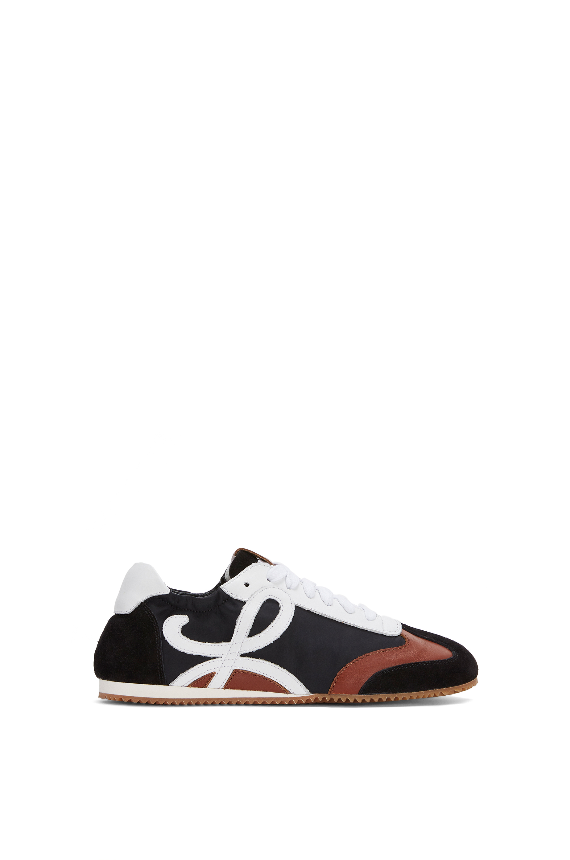 loewe puzzle sneaker