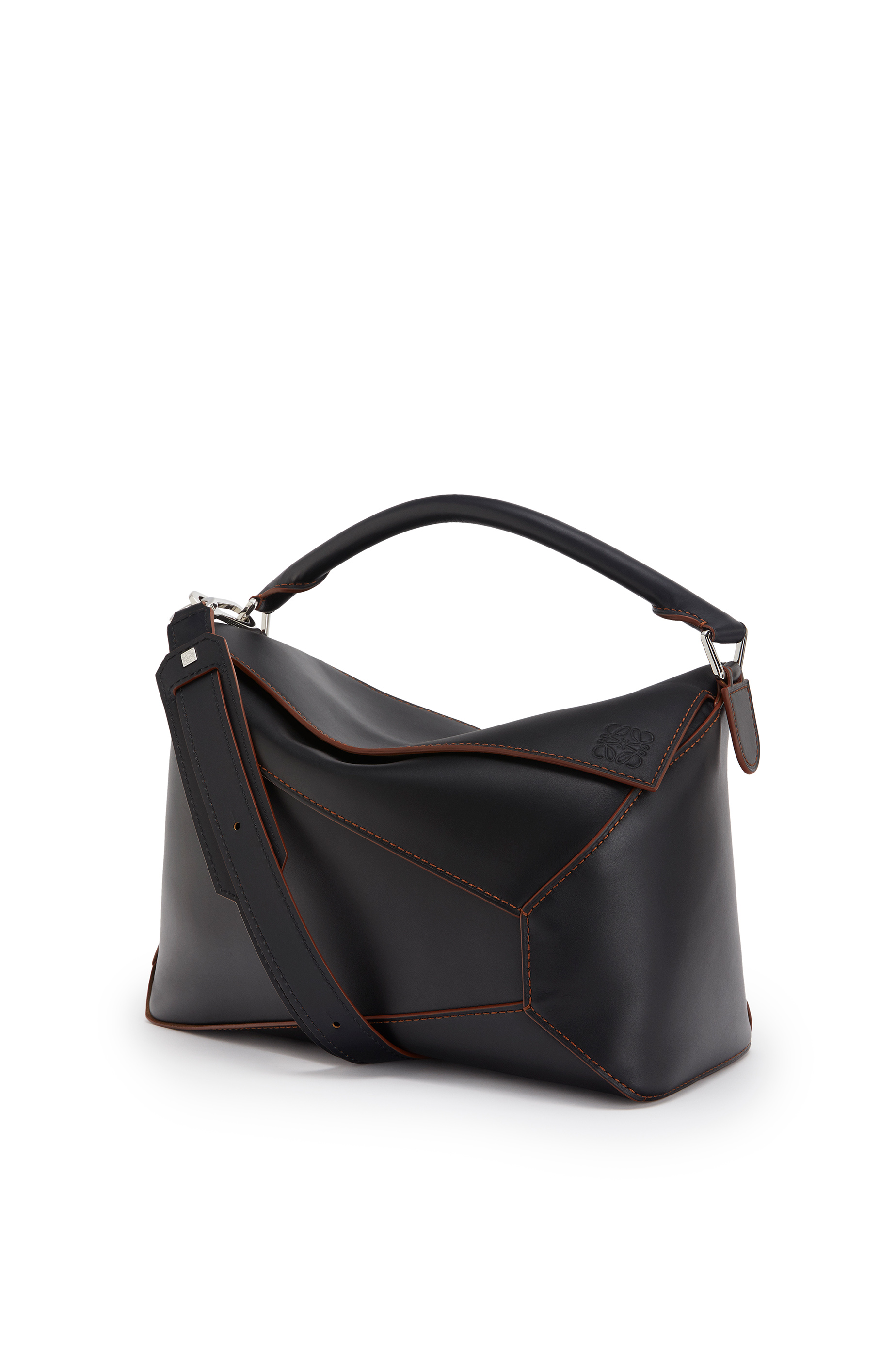 loewe puzzle bag man