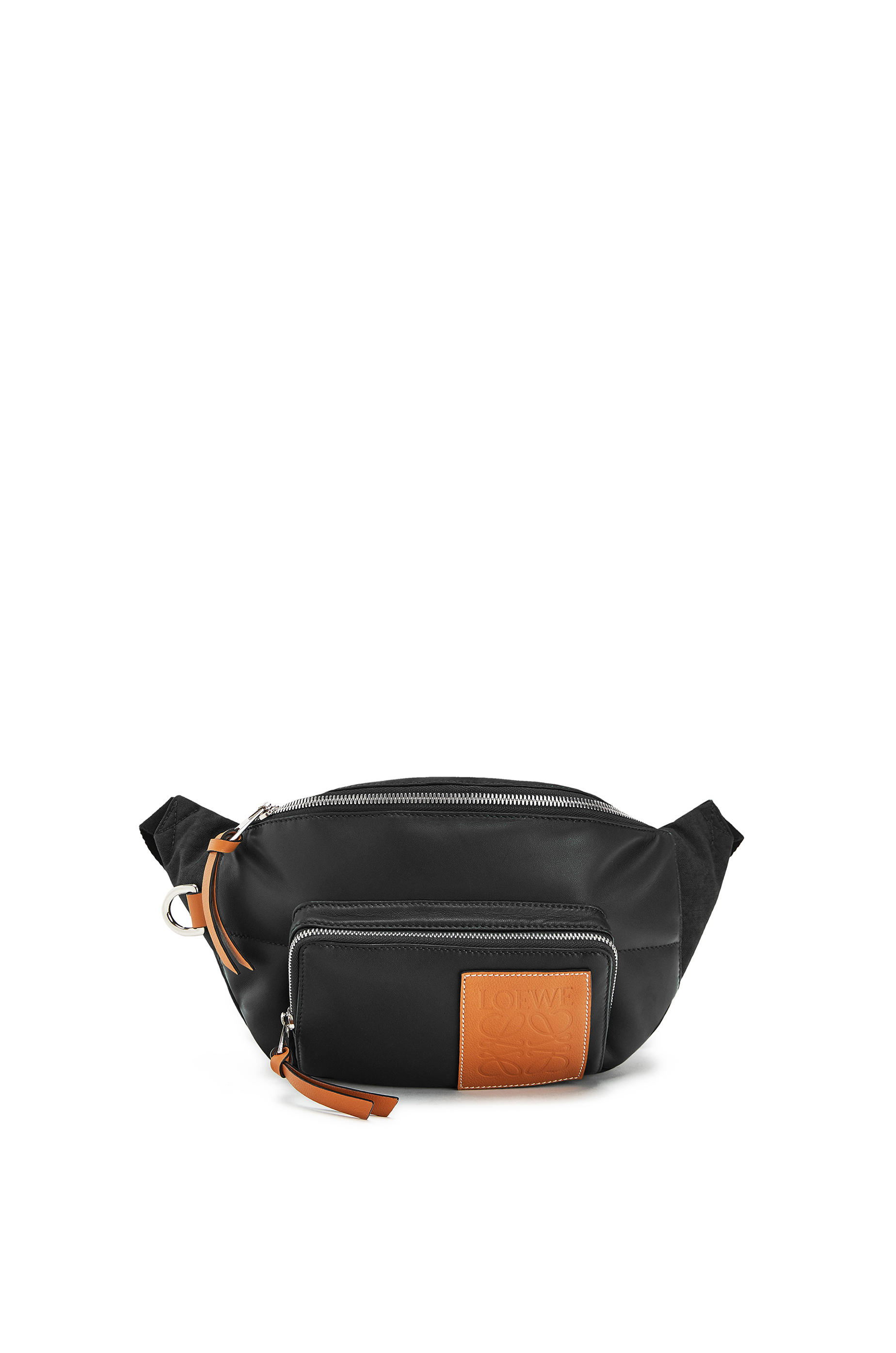 bum bag pull and bear