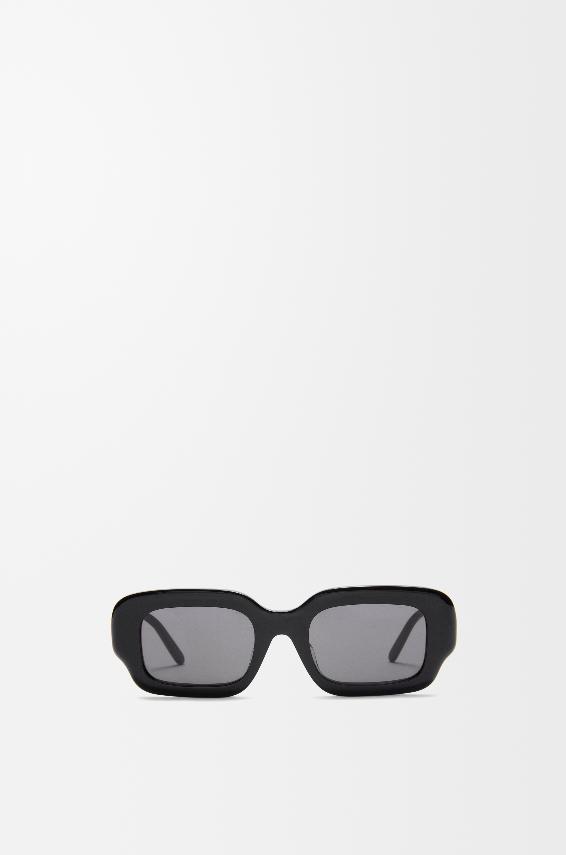 ロエベ LOEWE LOEWE 二つ折り財布 C660501X01 （1100/BLACK