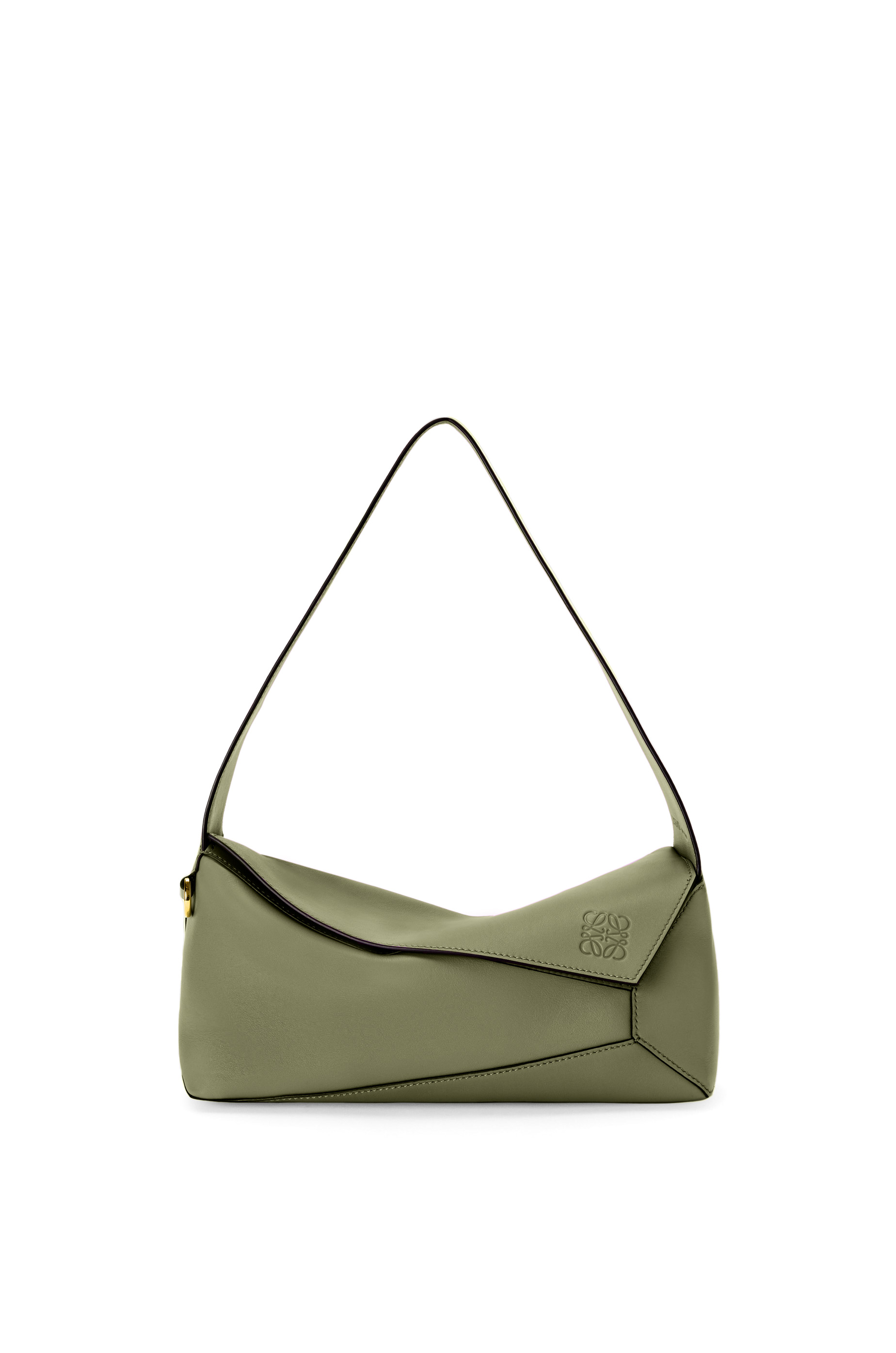 loewe puzzle avocado green