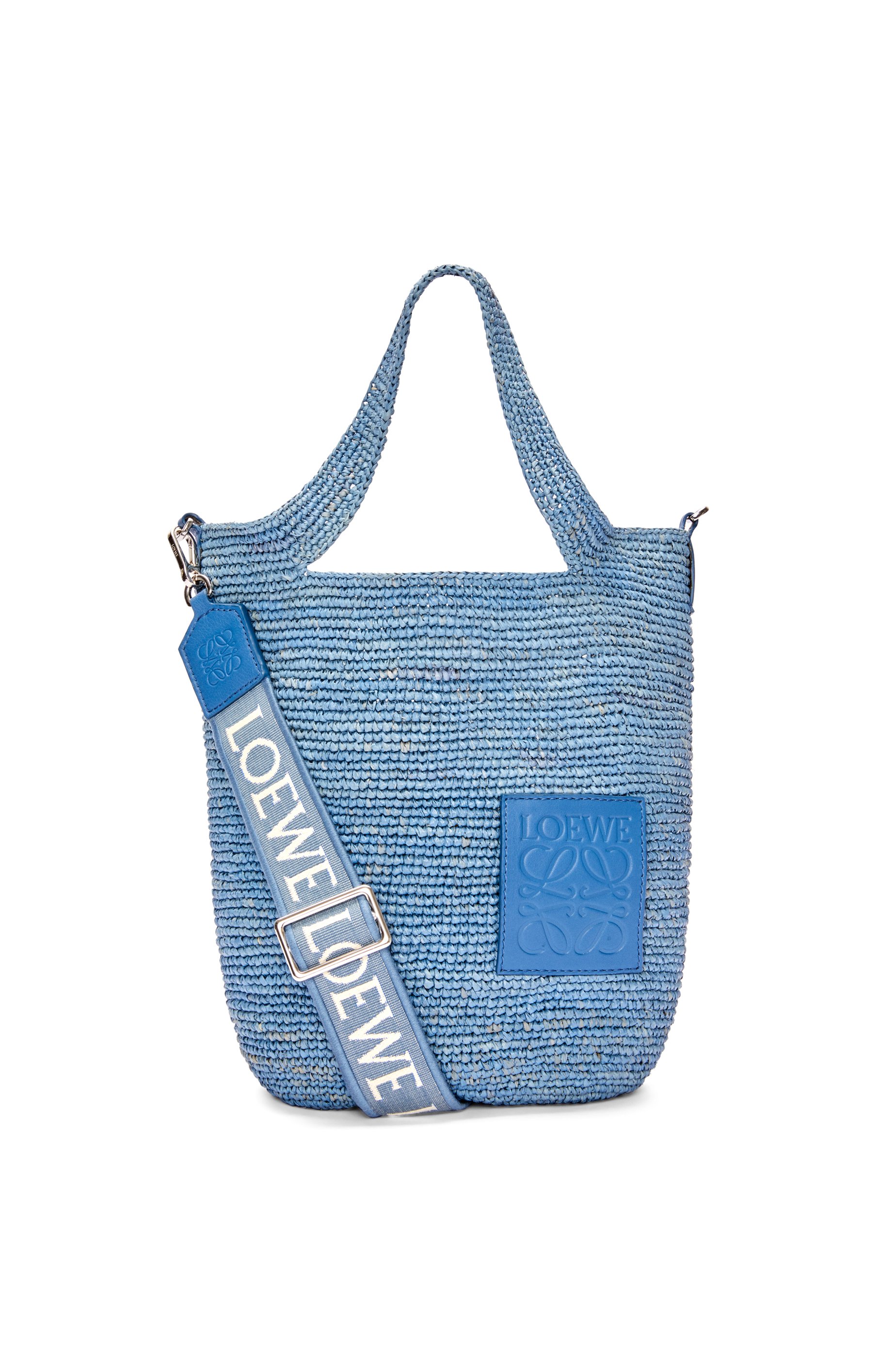 Loewe's Raffia Tote Is The Ultimate Summer Bag