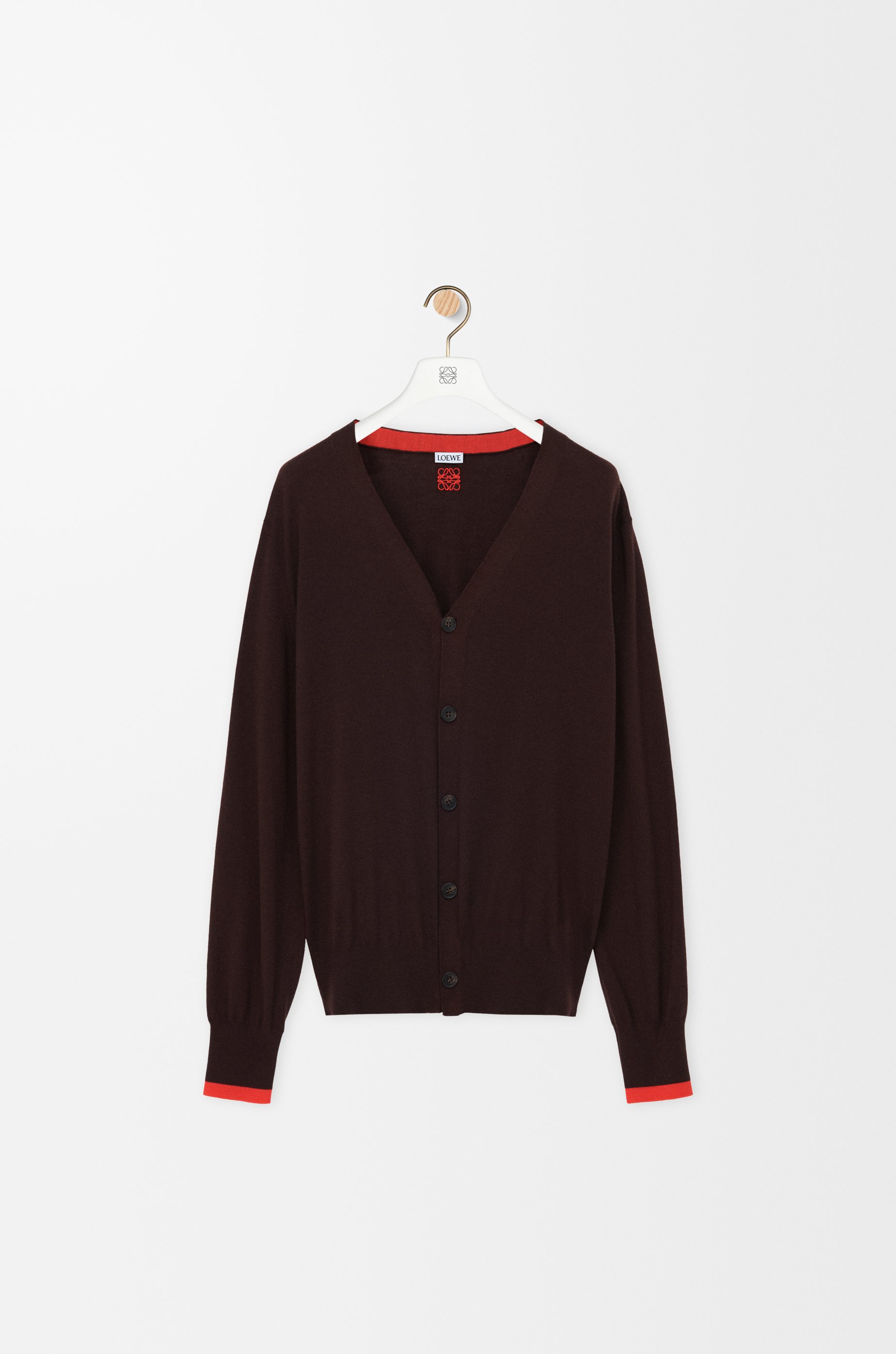 sienne(シエンヌ) novelle wool cardigan Nouvelle Wool Cardigan (Gray) - sienne