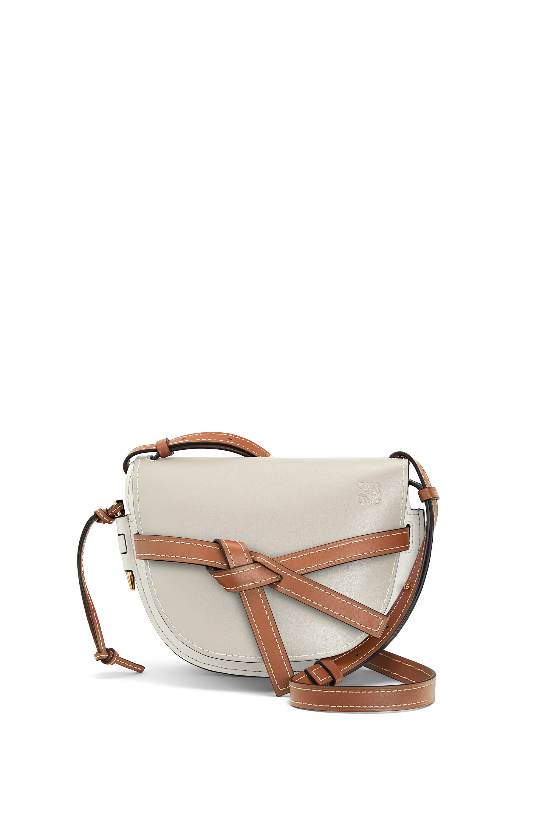 gate small bag loewe