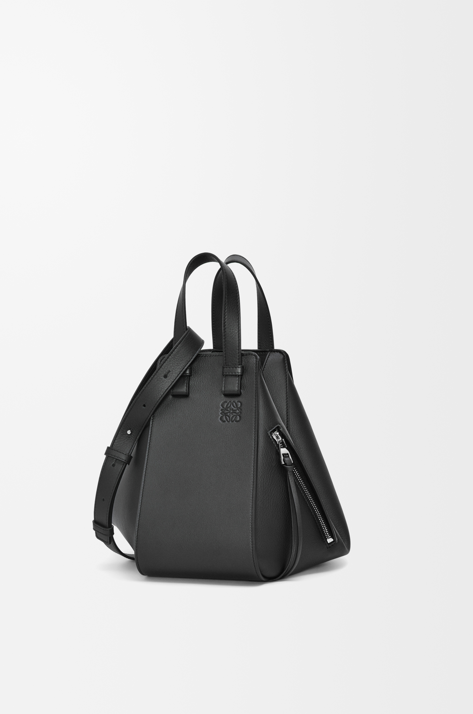 loewe hammock small bag