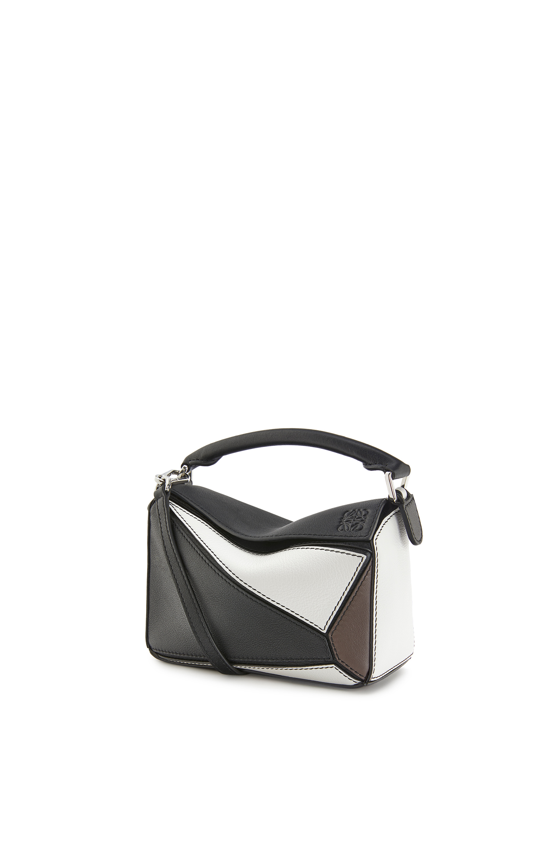 loewe puzzle mini bag