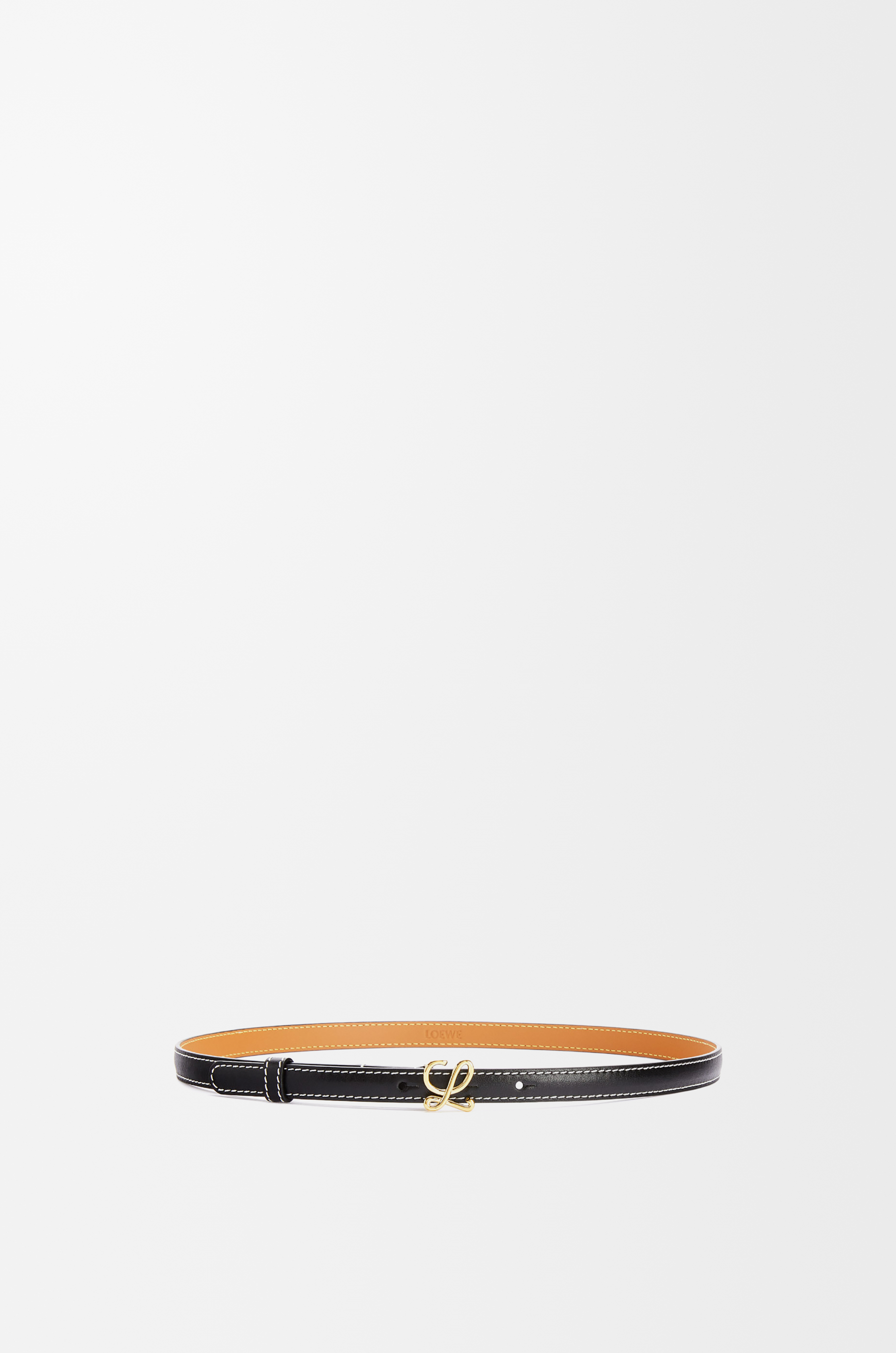 Loewe Black Belt