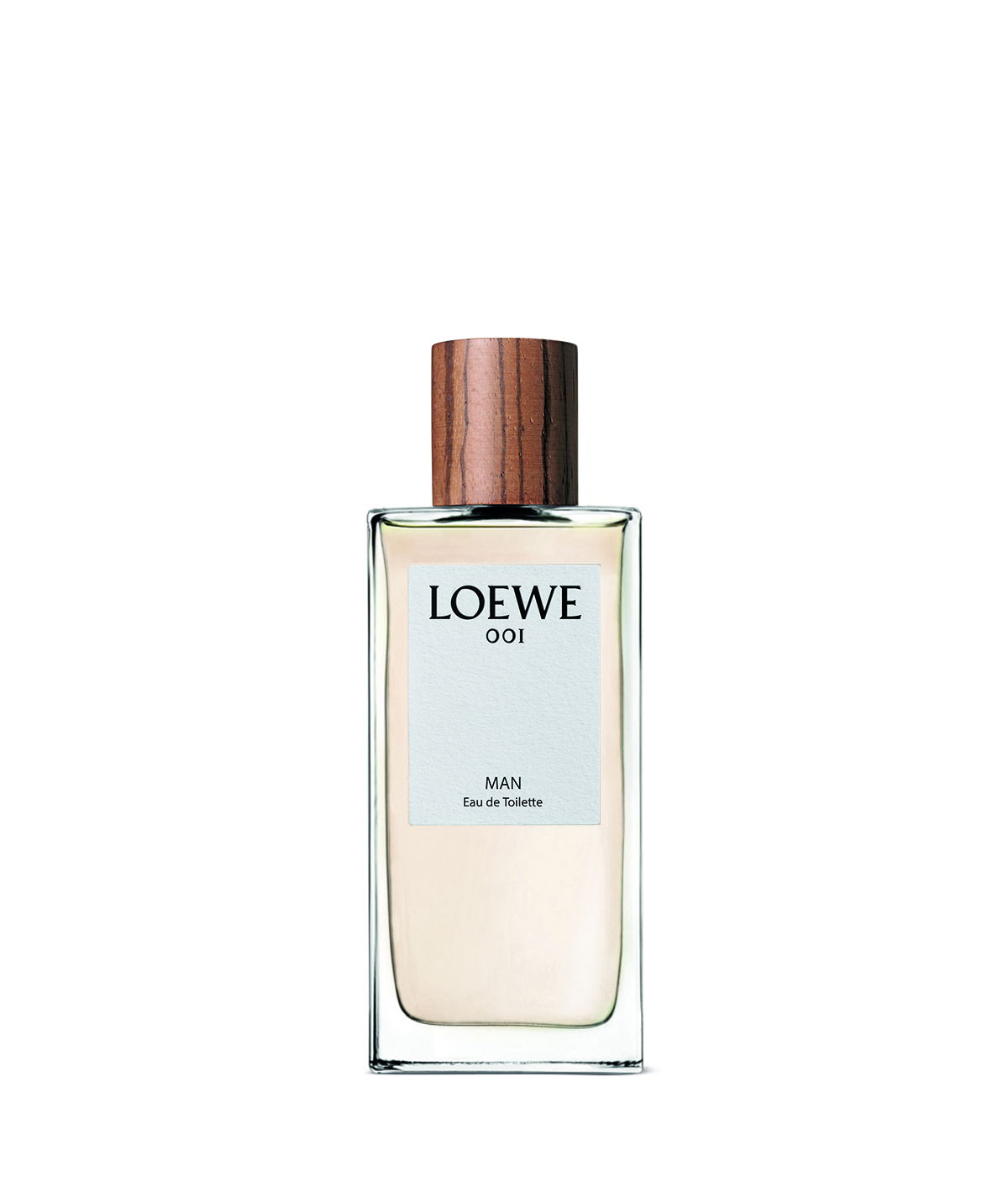 Loewe 001 Man Edt 100Ml ロエベ