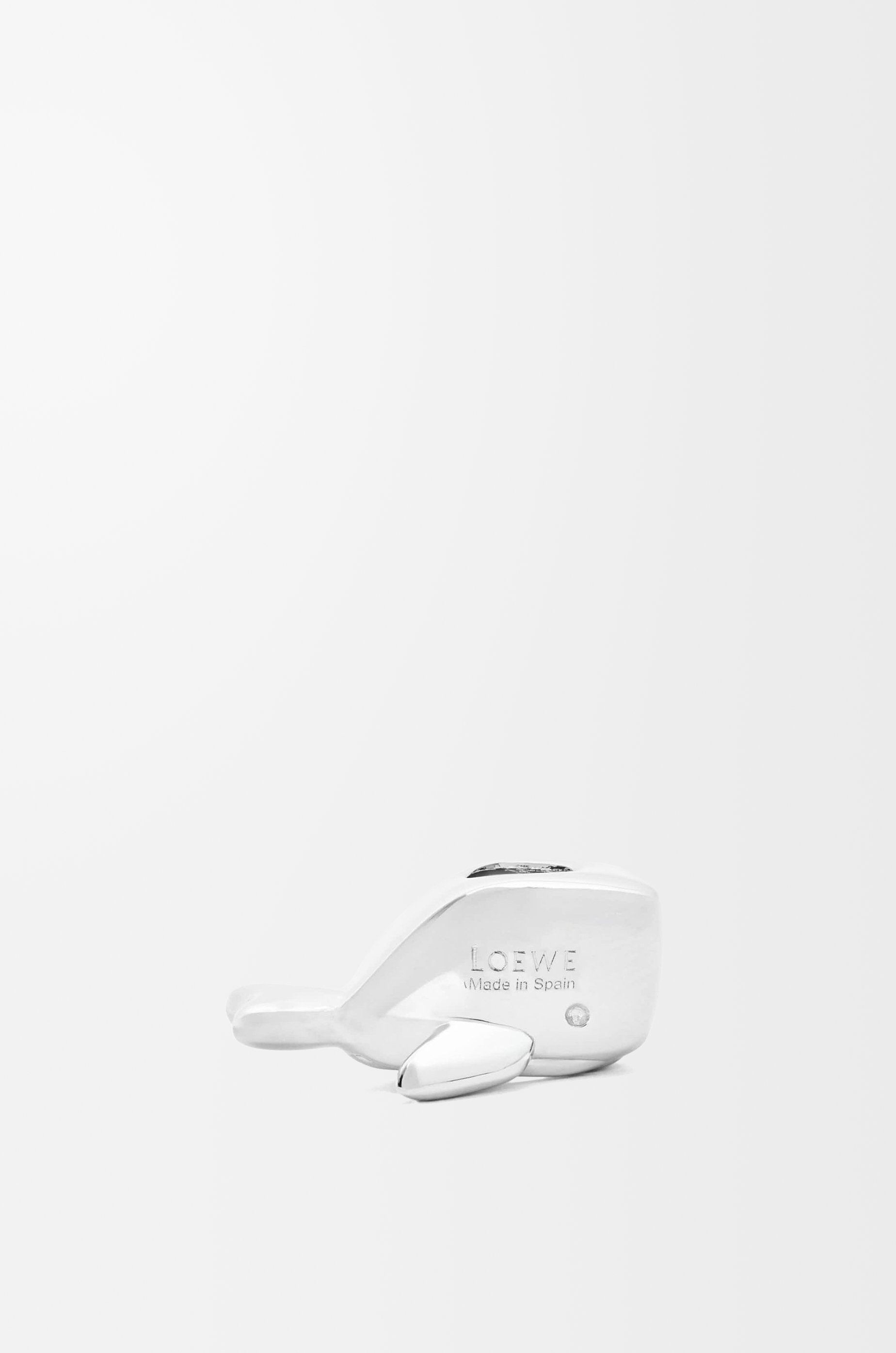楽天市場】【新品・未使用品】ロエベ LOEWE 亀 カメ モチーフ