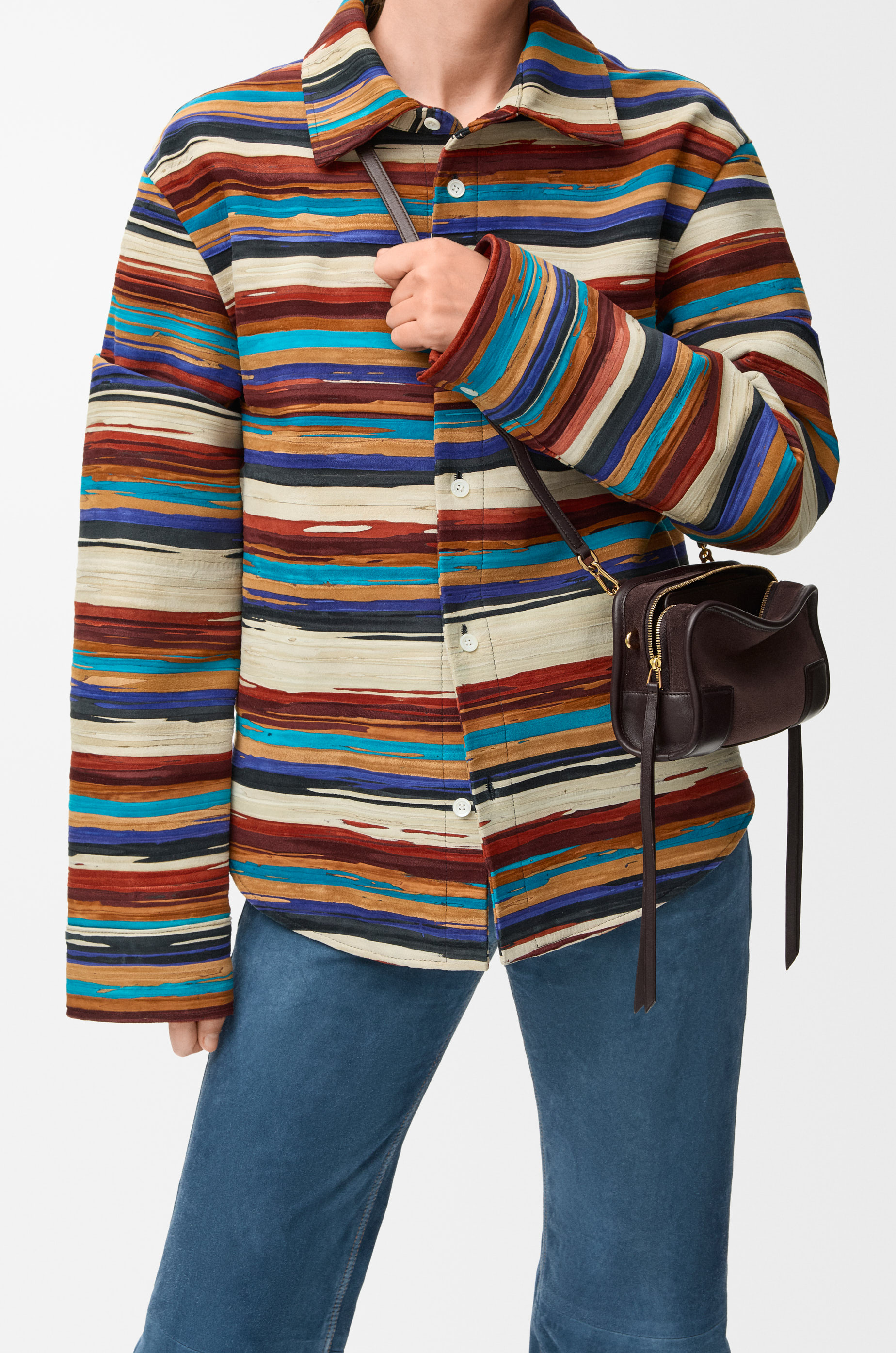 ウィメンズ ロエベ アマゾナバッグ｜アマゾナパースコレクション - LOEWE Japan official website