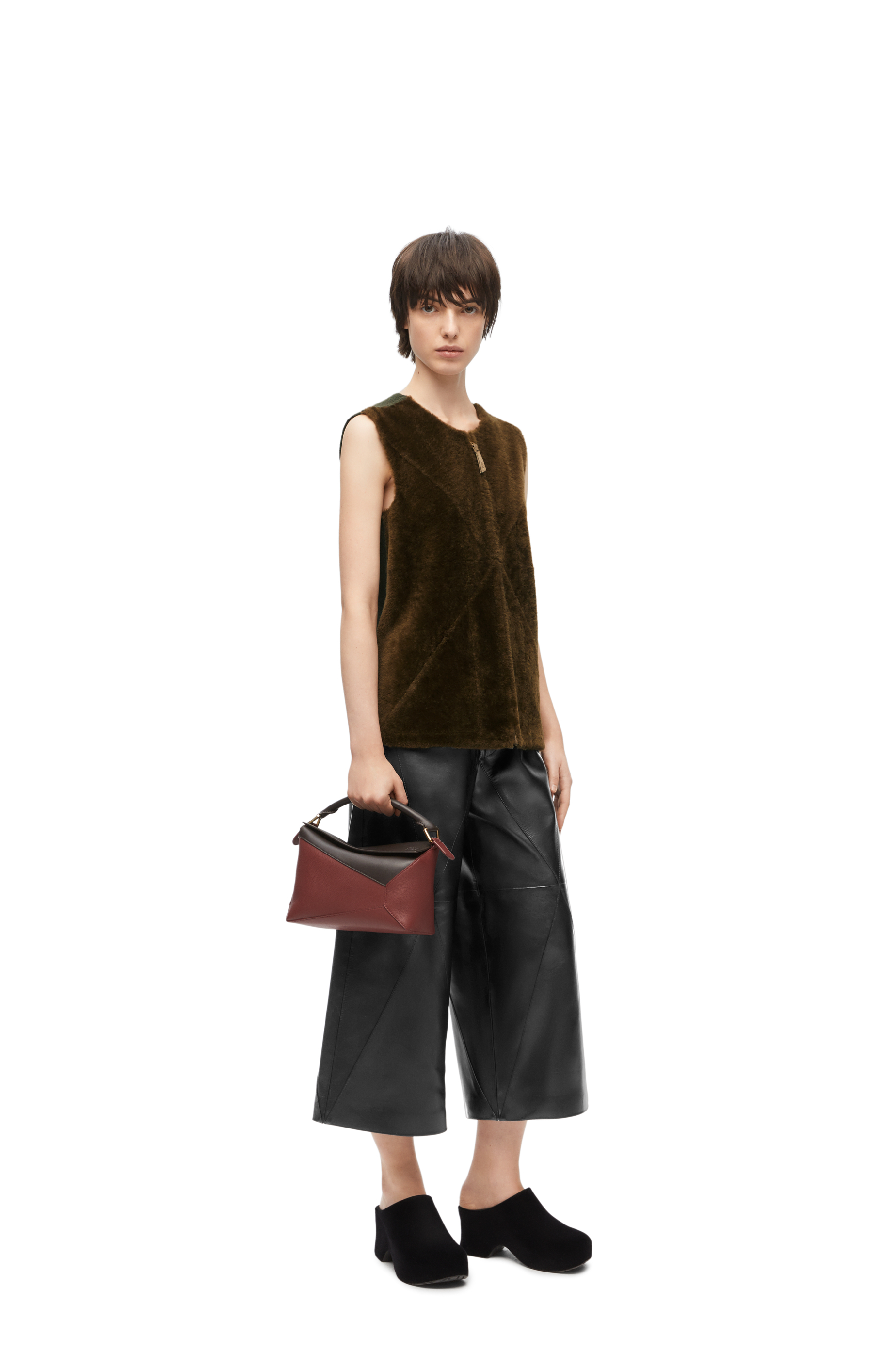 Luxury Womenswear · LOEWE Womenswear - LOEWE